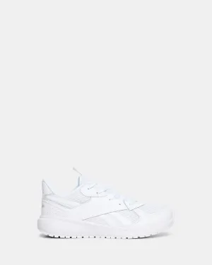 Reebok Road Supreme 4.0 École Primaire Blanc/Blanc/Blanc