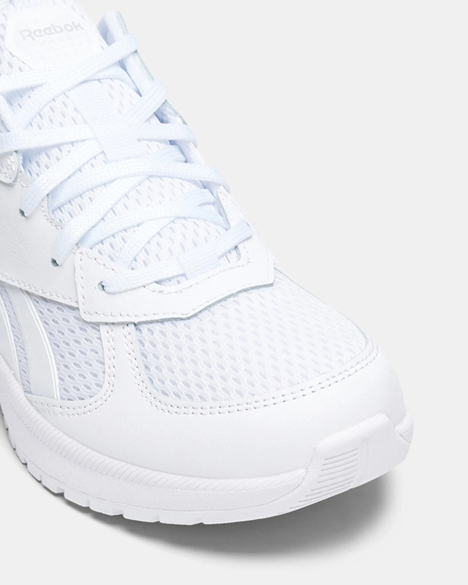 Reebok Road Supreme 4.0 École Primaire Blanc/Blanc/Blanc