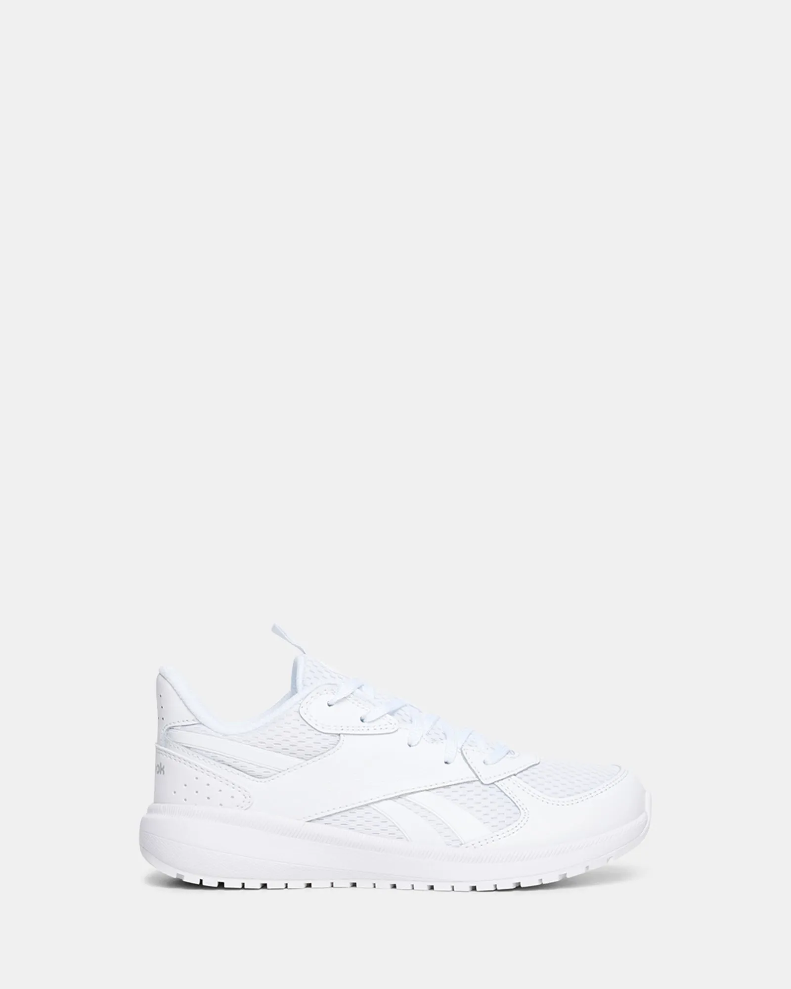 Reebok Road Supreme 4.0 École Primaire Blanc/Blanc/Blanc