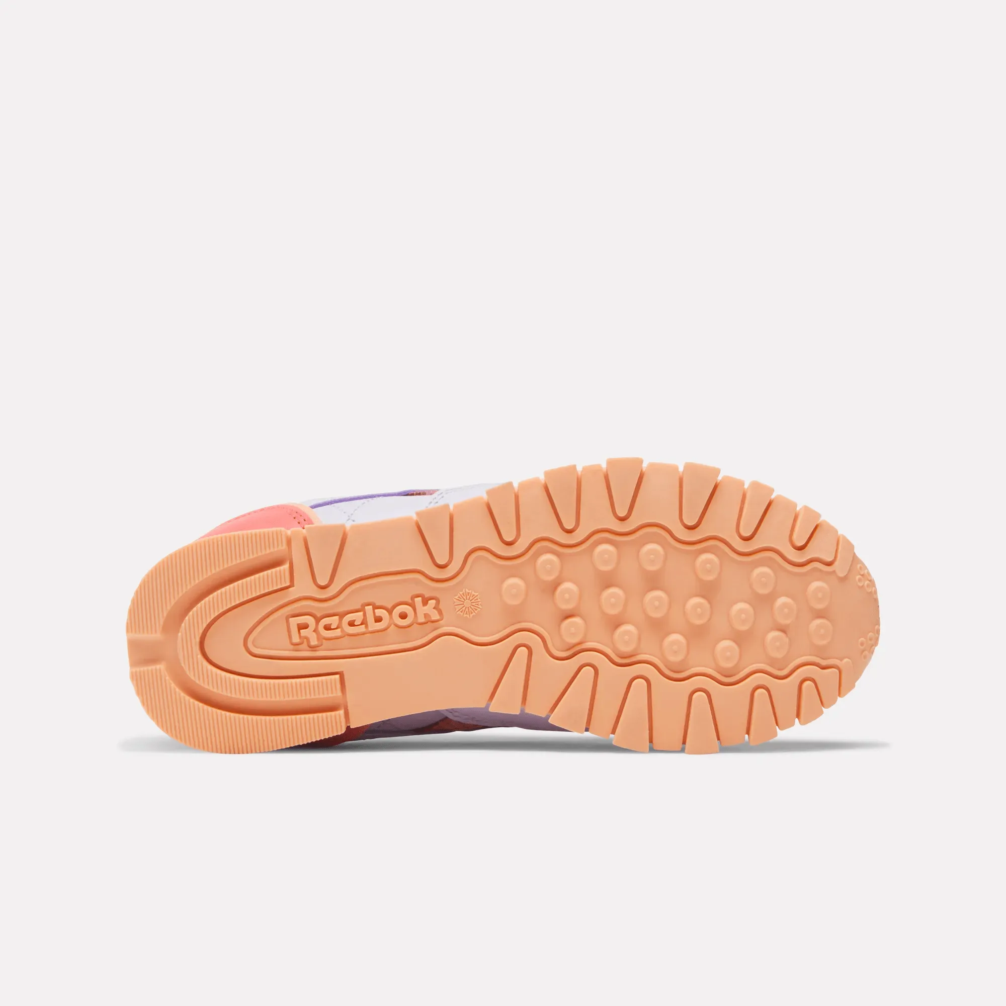Chaussures Reebok Classic Leather Step 'n Flash 2.0 - Enfants