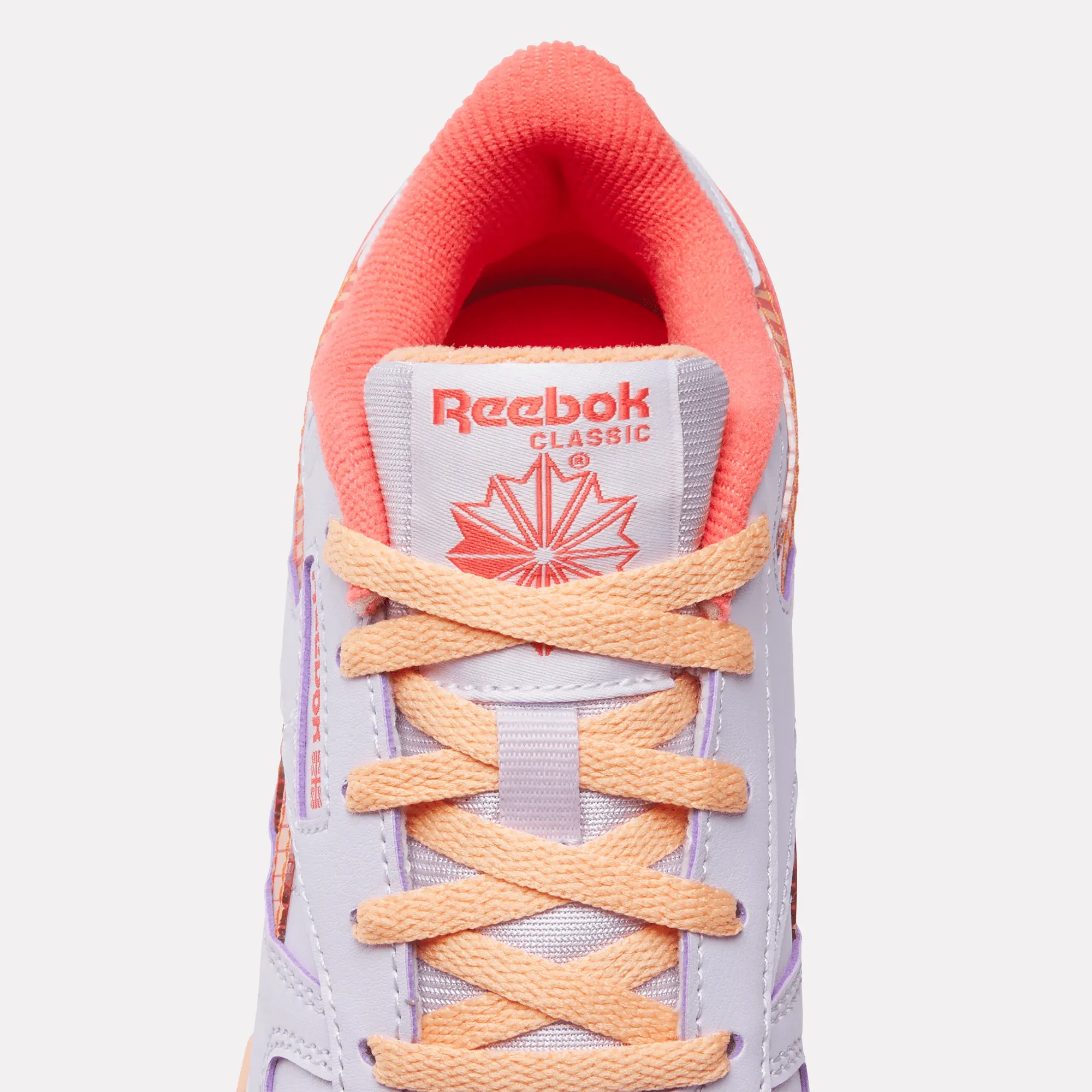 Chaussures Reebok Classic Leather Step 'n Flash 2.0 - Enfants