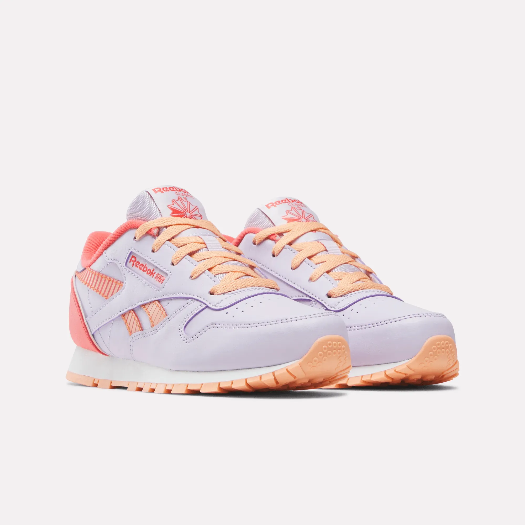 Chaussures Reebok Classic Leather Step 'n Flash 2.0 - Enfants