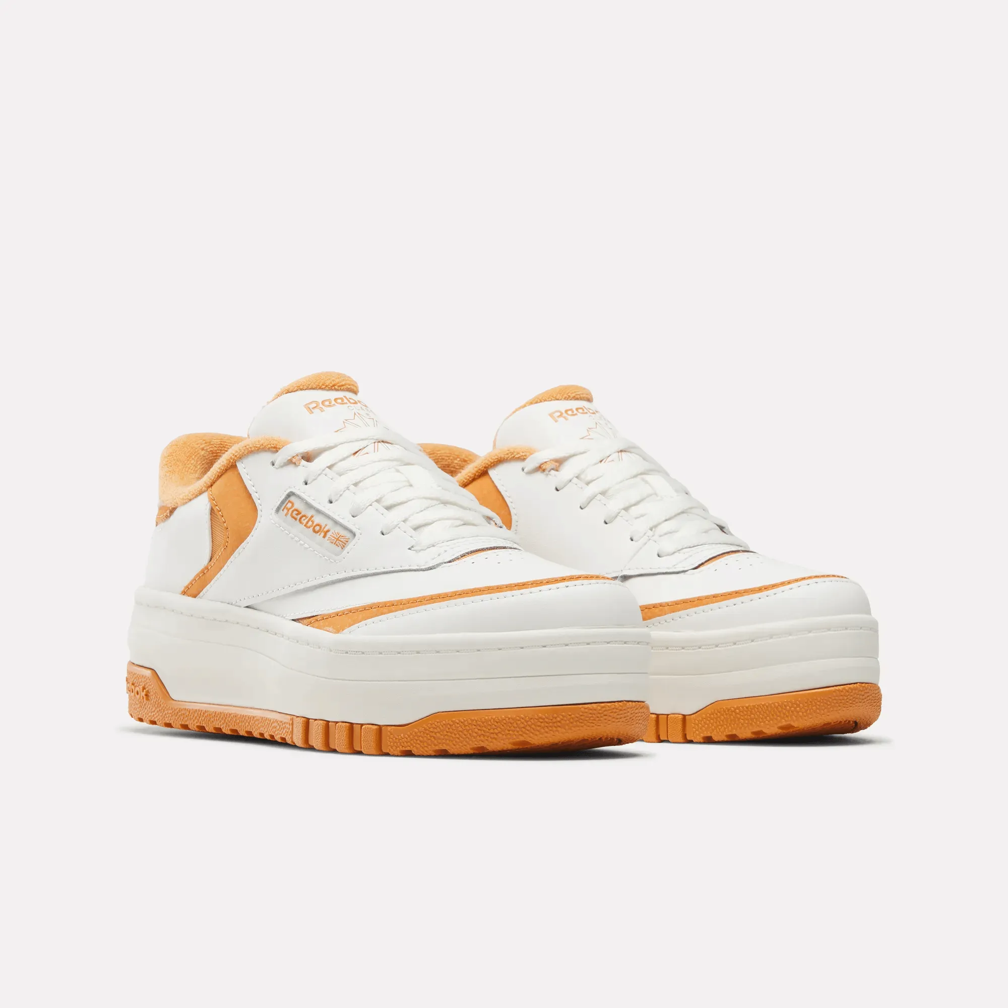 Chaussures Reebok Club C Extra - Grands Enfants