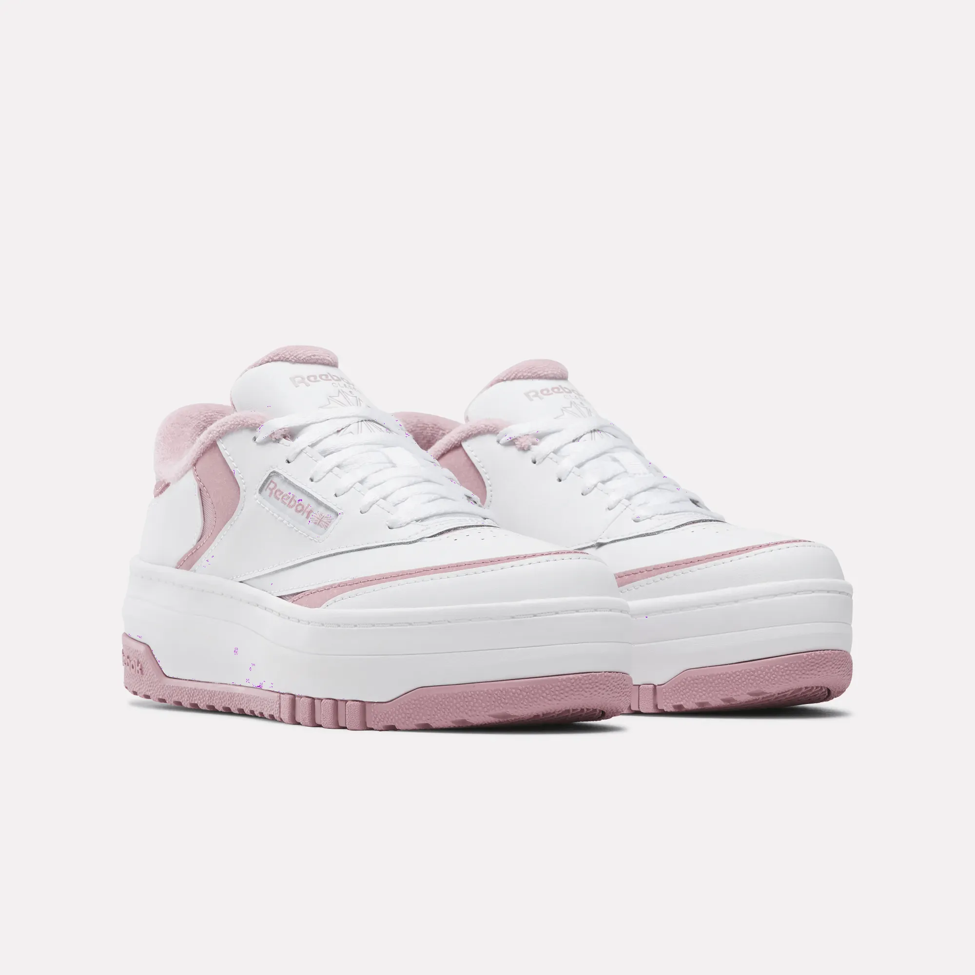 Chaussures Reebok Club C Extra - Grands Enfants