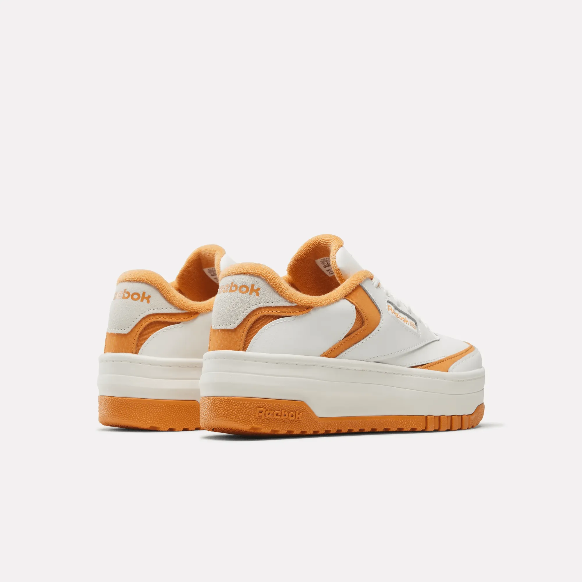 Chaussures Reebok Club C Extra - Grands Enfants