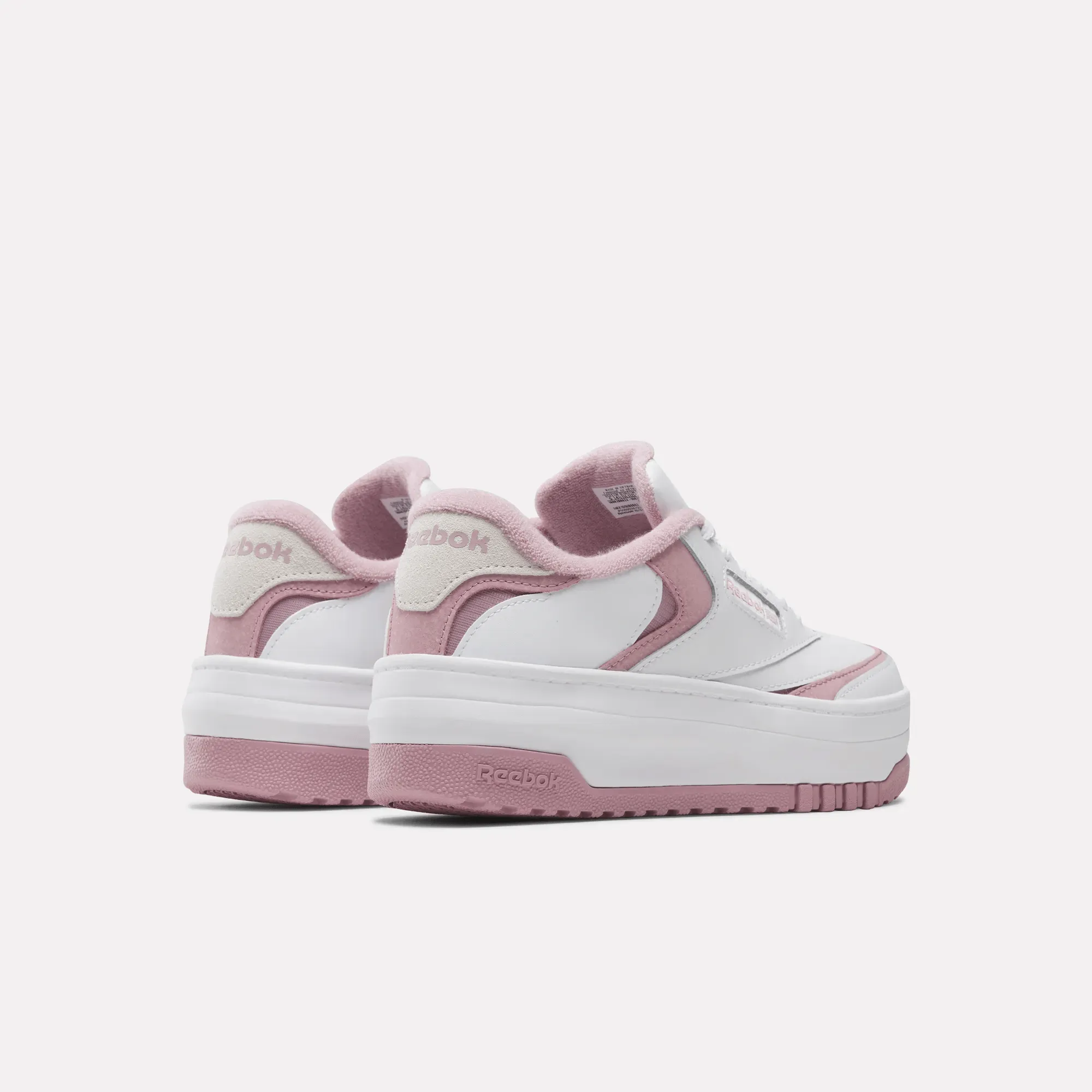 Chaussures Reebok Club C Extra - Grands Enfants