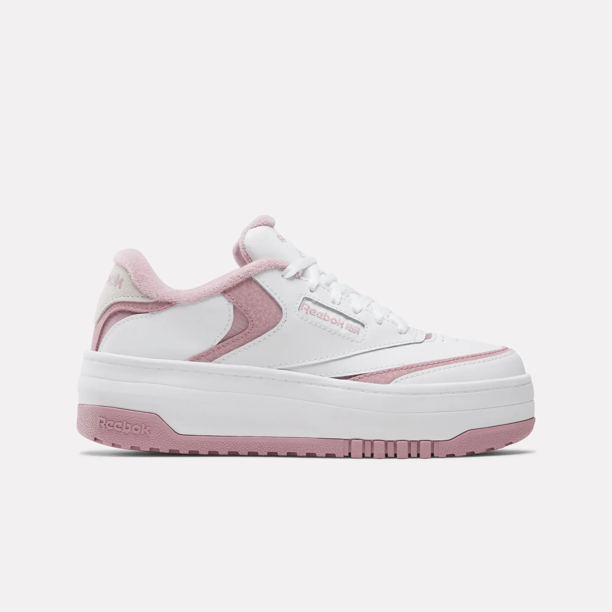Chaussures Reebok Club C Extra - Grands Enfants