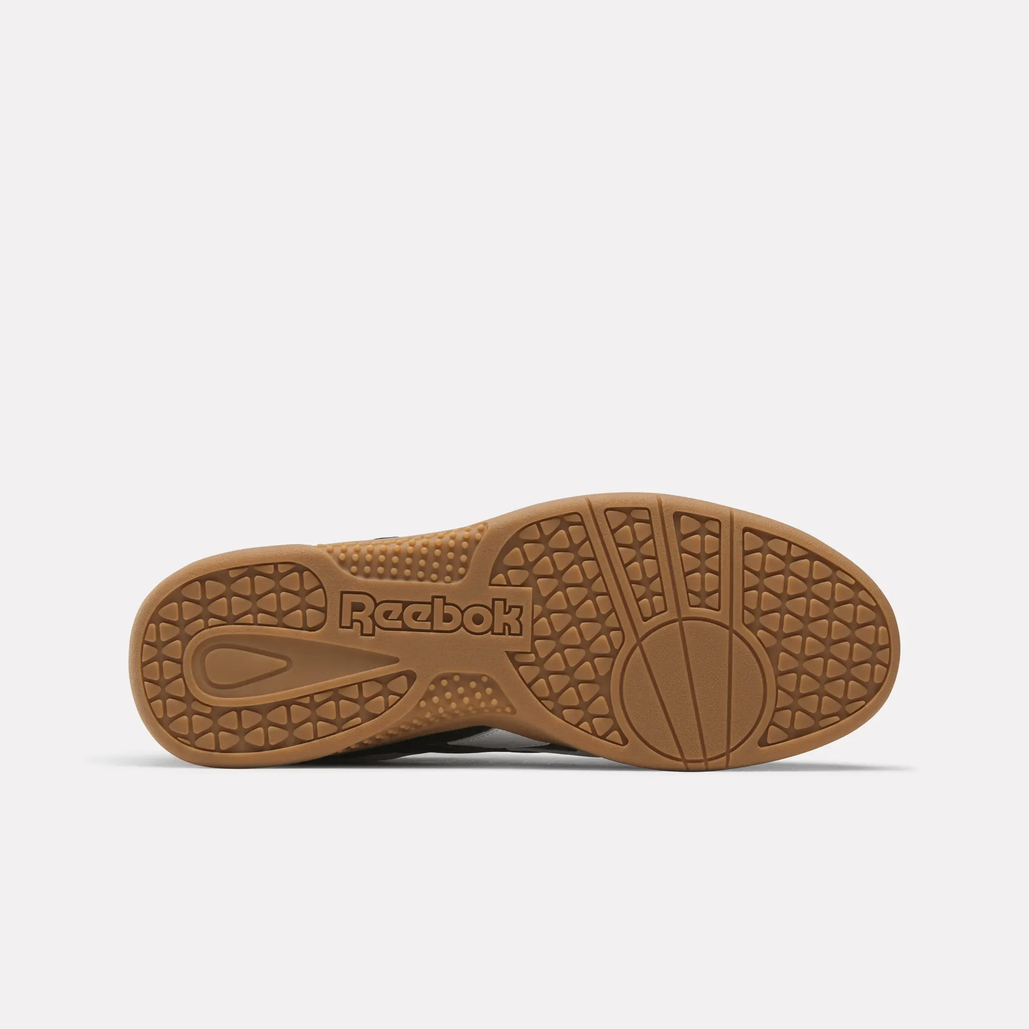 Chaussures Reebok Hammer Street