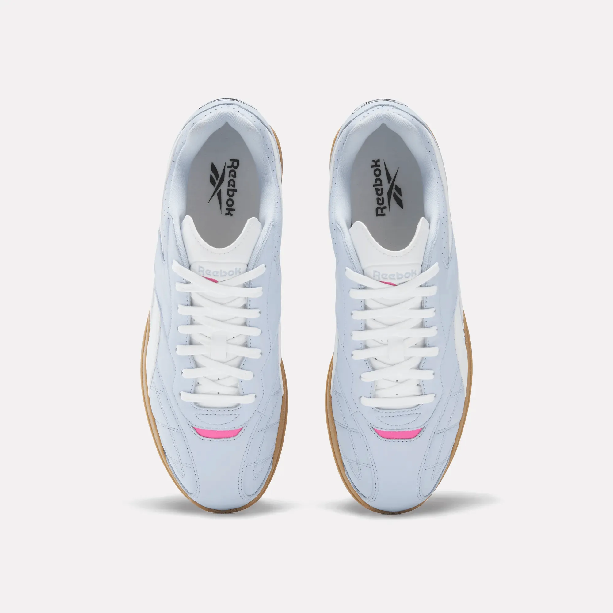 Chaussures Reebok Hammer Street