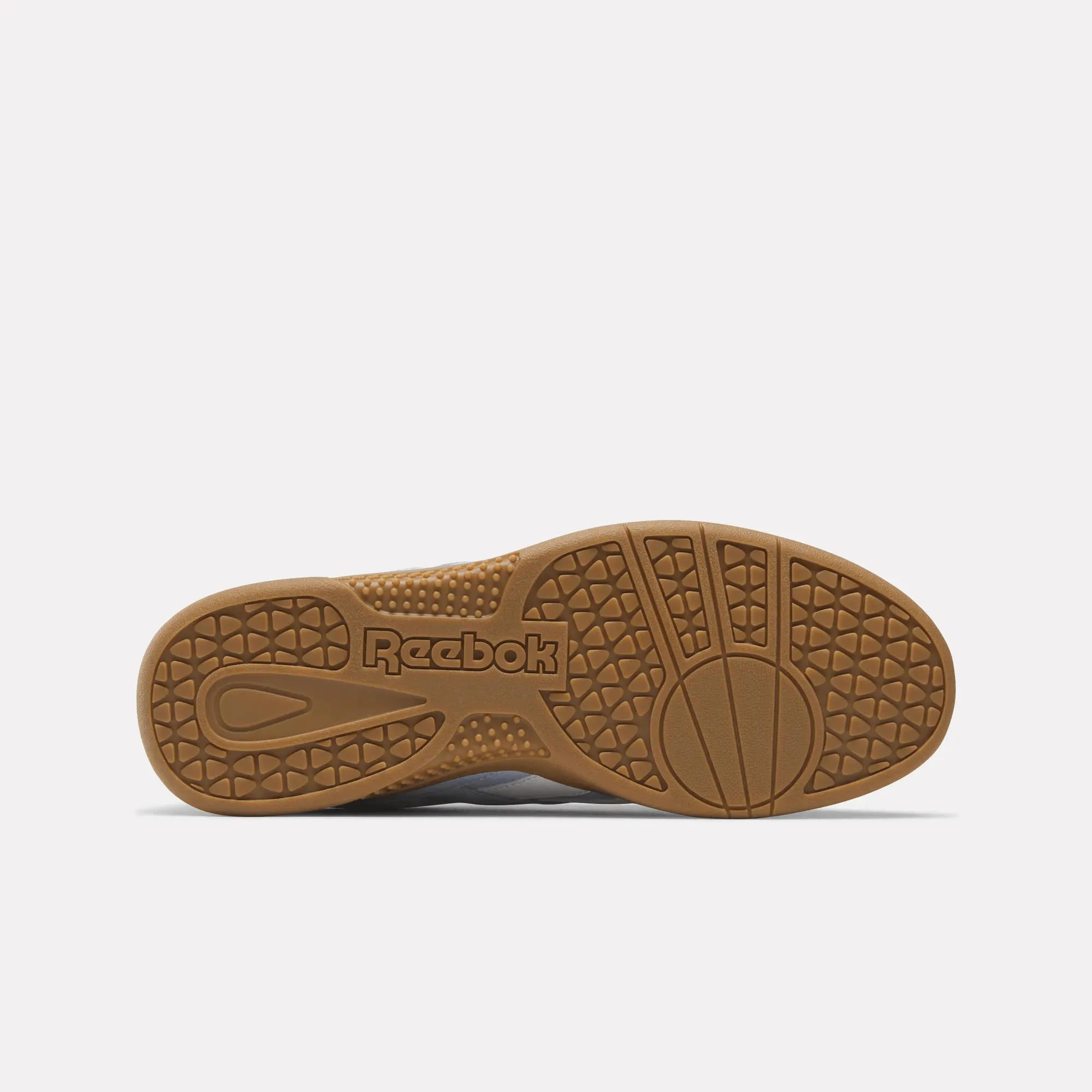 Chaussures Reebok Hammer Street