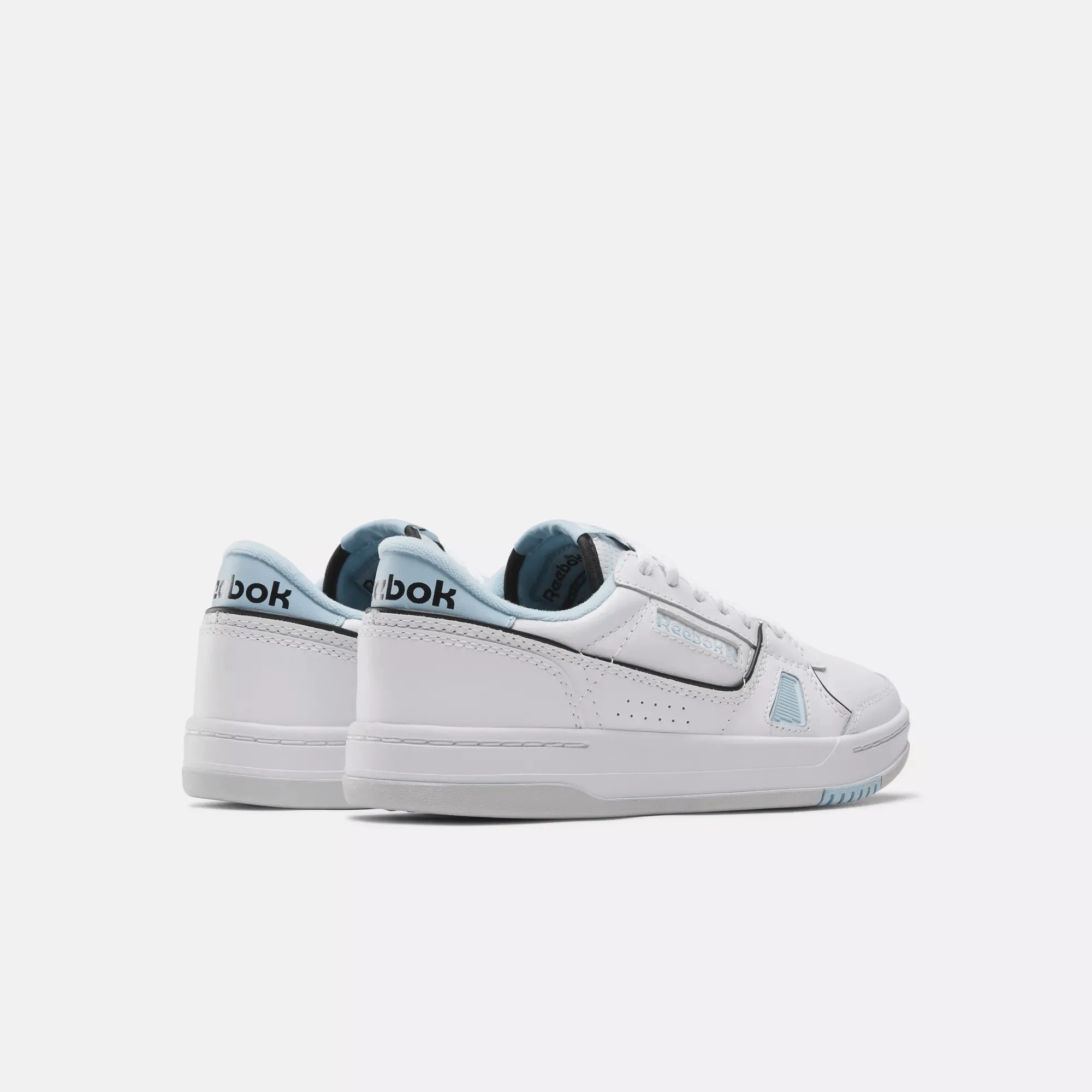 Chaussures Reebok LT Court