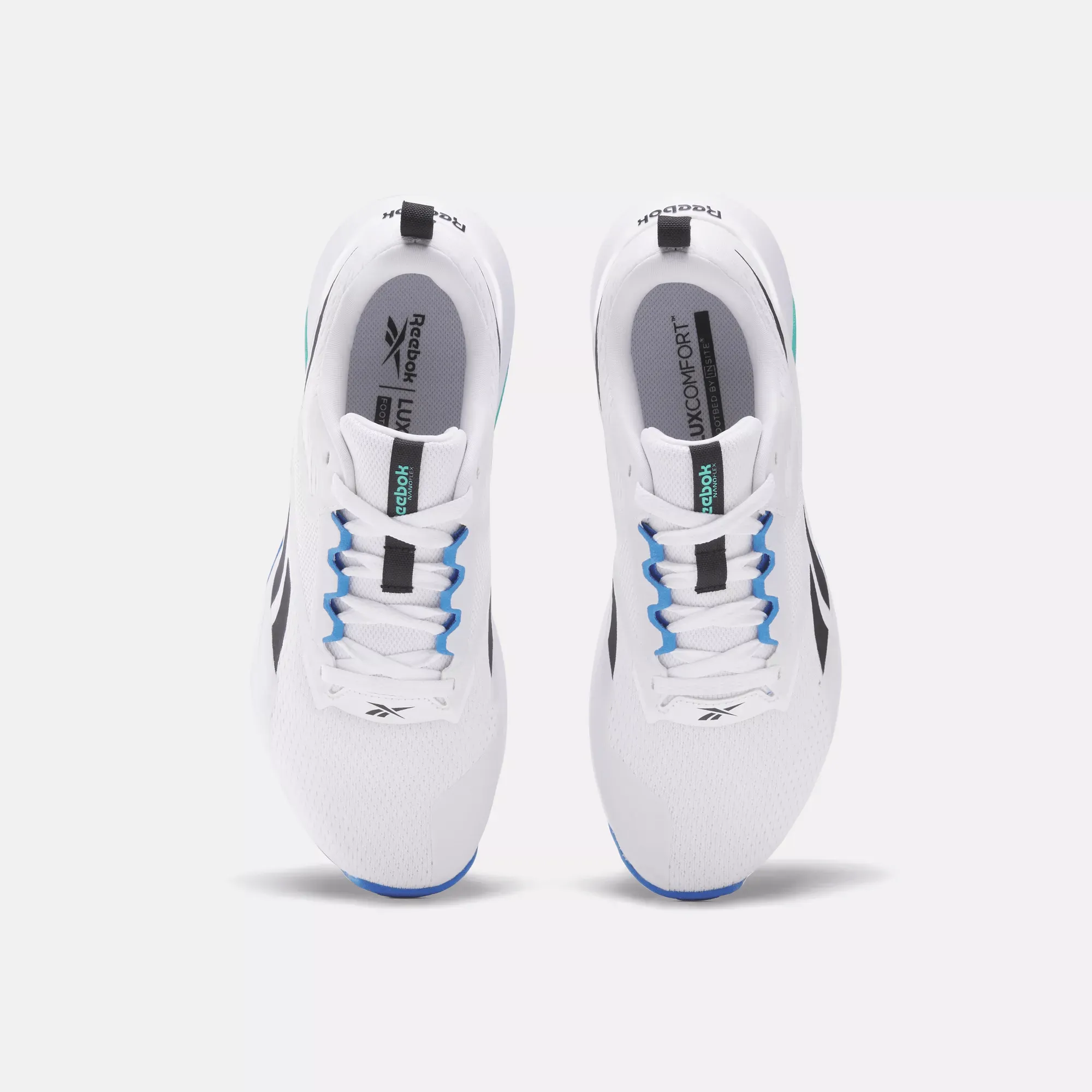 Chaussures d'entraînement Reebok NanoFlex TR 2.0 pour Homme