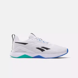 Chaussures d'entraînement Reebok NanoFlex TR 2.0 pour Homme