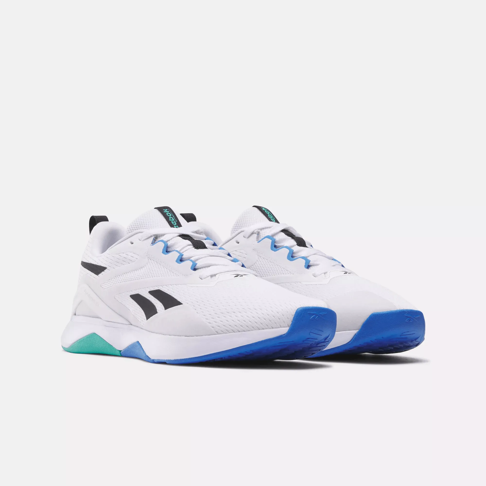 Chaussures d'entraînement Reebok NanoFlex TR 2.0 pour Homme
