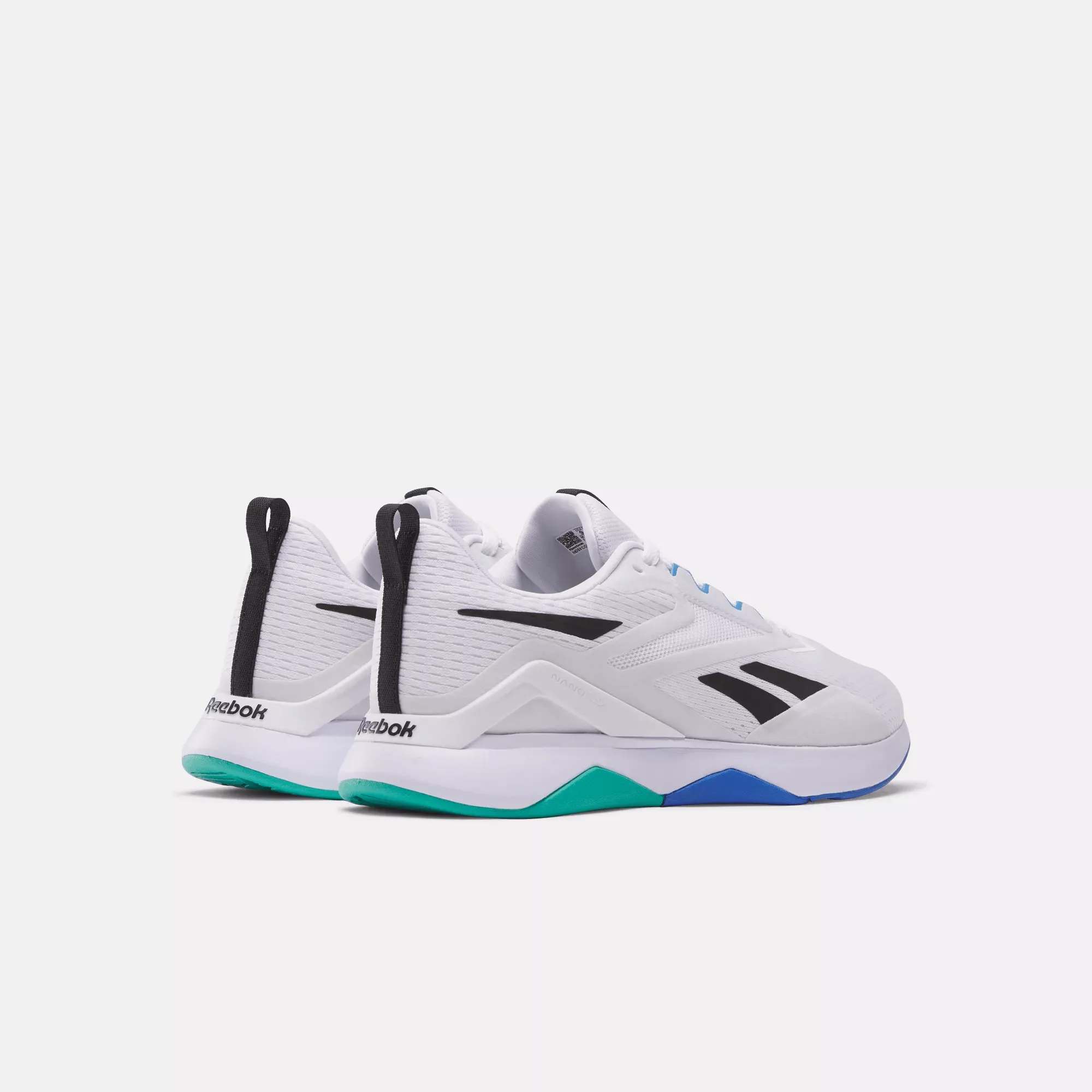 Chaussures d'entraînement Reebok NanoFlex TR 2.0 pour Homme