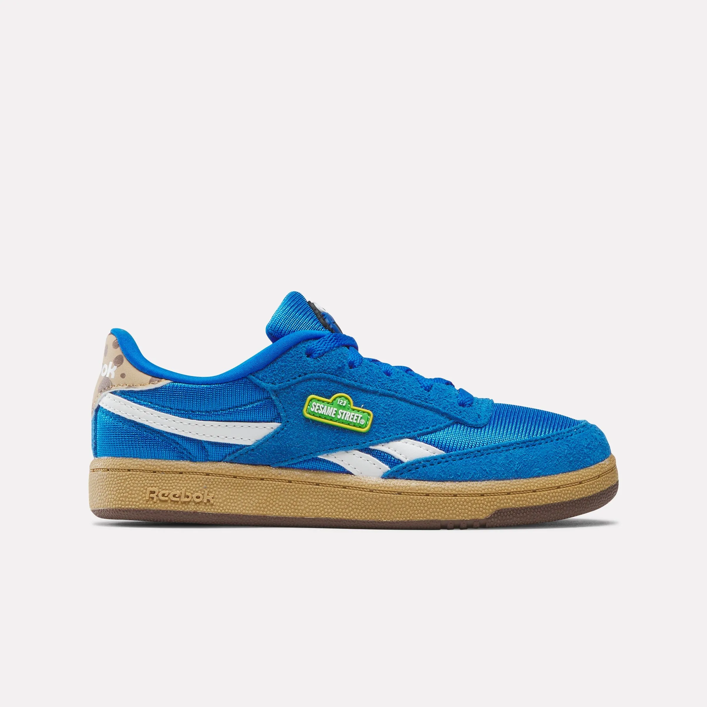 Chaussures Reebok Reebok x Sesame Street Club C Revenge - Enfants