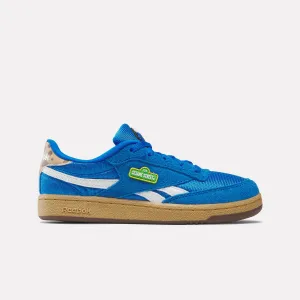 Chaussures Reebok Reebok x Sesame Street Club C Revenge - Enfants