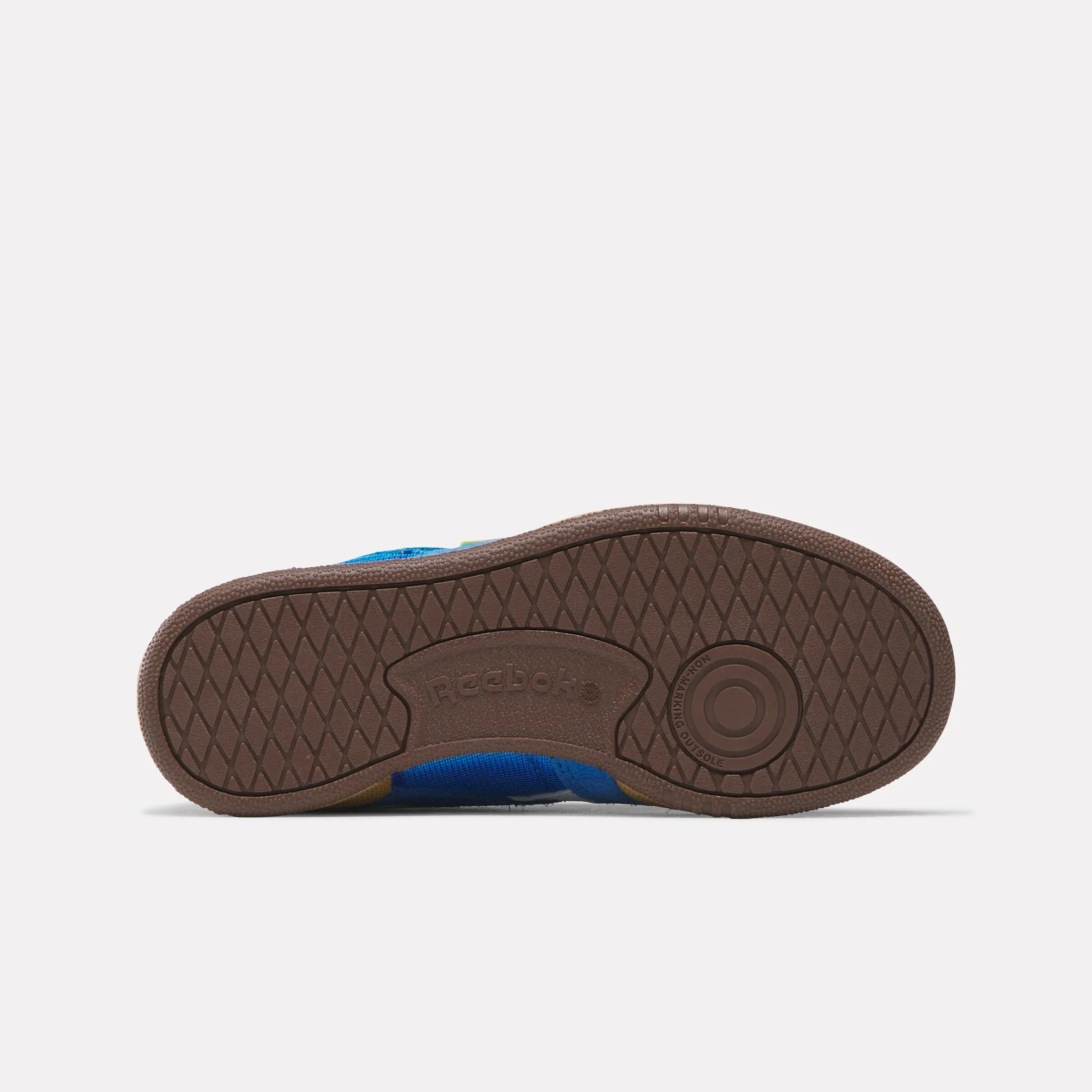 Chaussures Reebok Reebok x Sesame Street Club C Revenge - Enfants