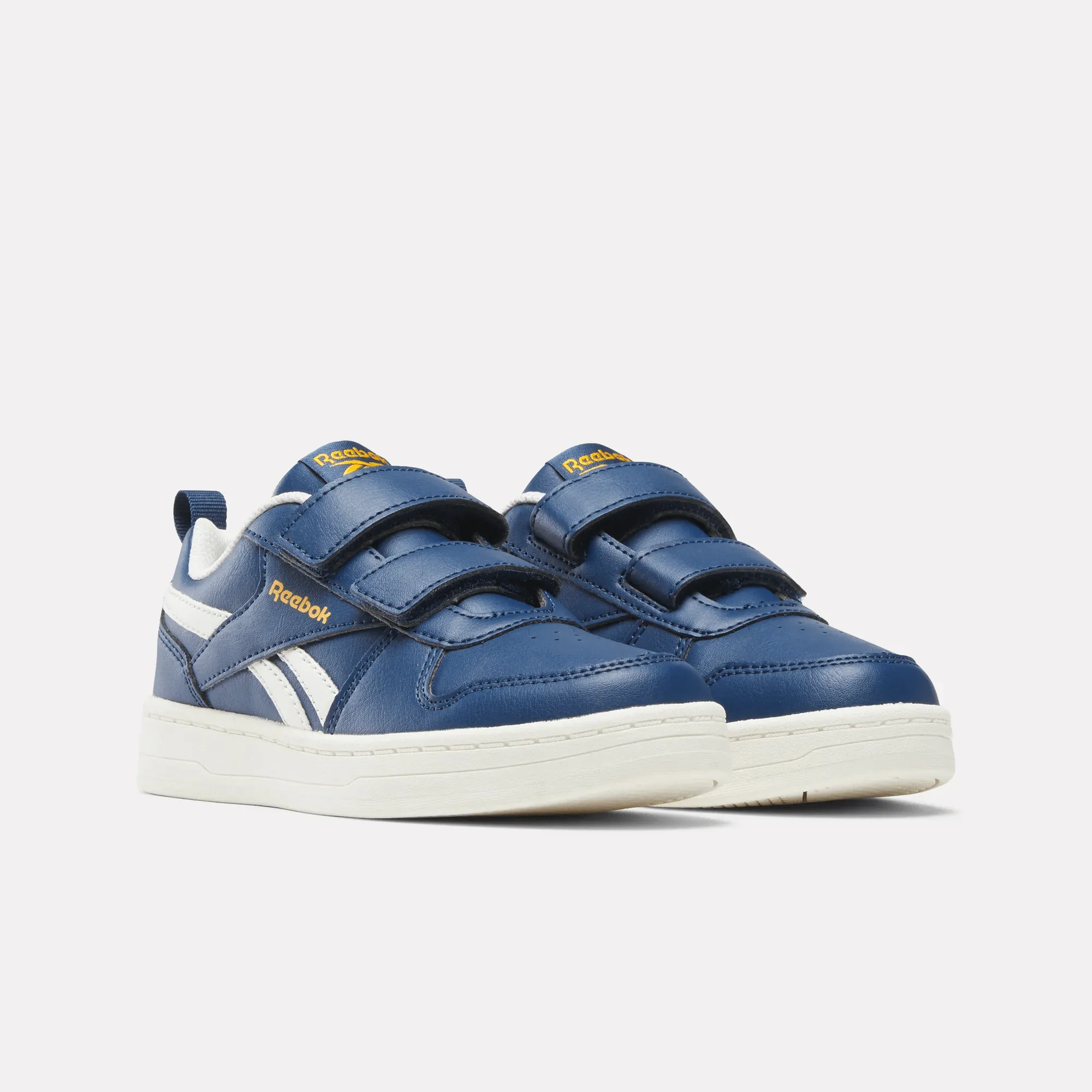 Chaussures Reebok Royal Prime 2.0 à deux bandes - Enfants