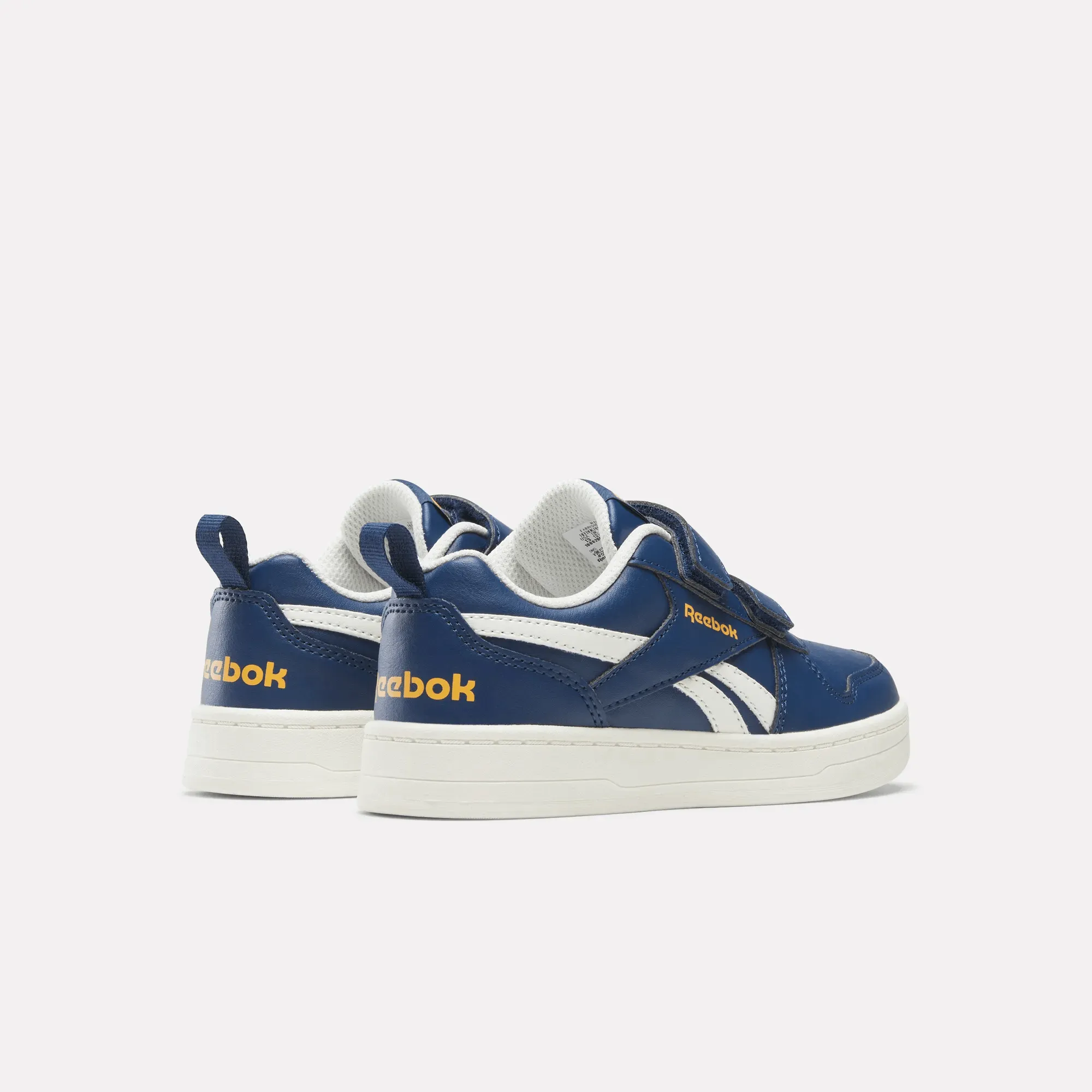 Chaussures Reebok Royal Prime 2.0 à deux bandes - Enfants