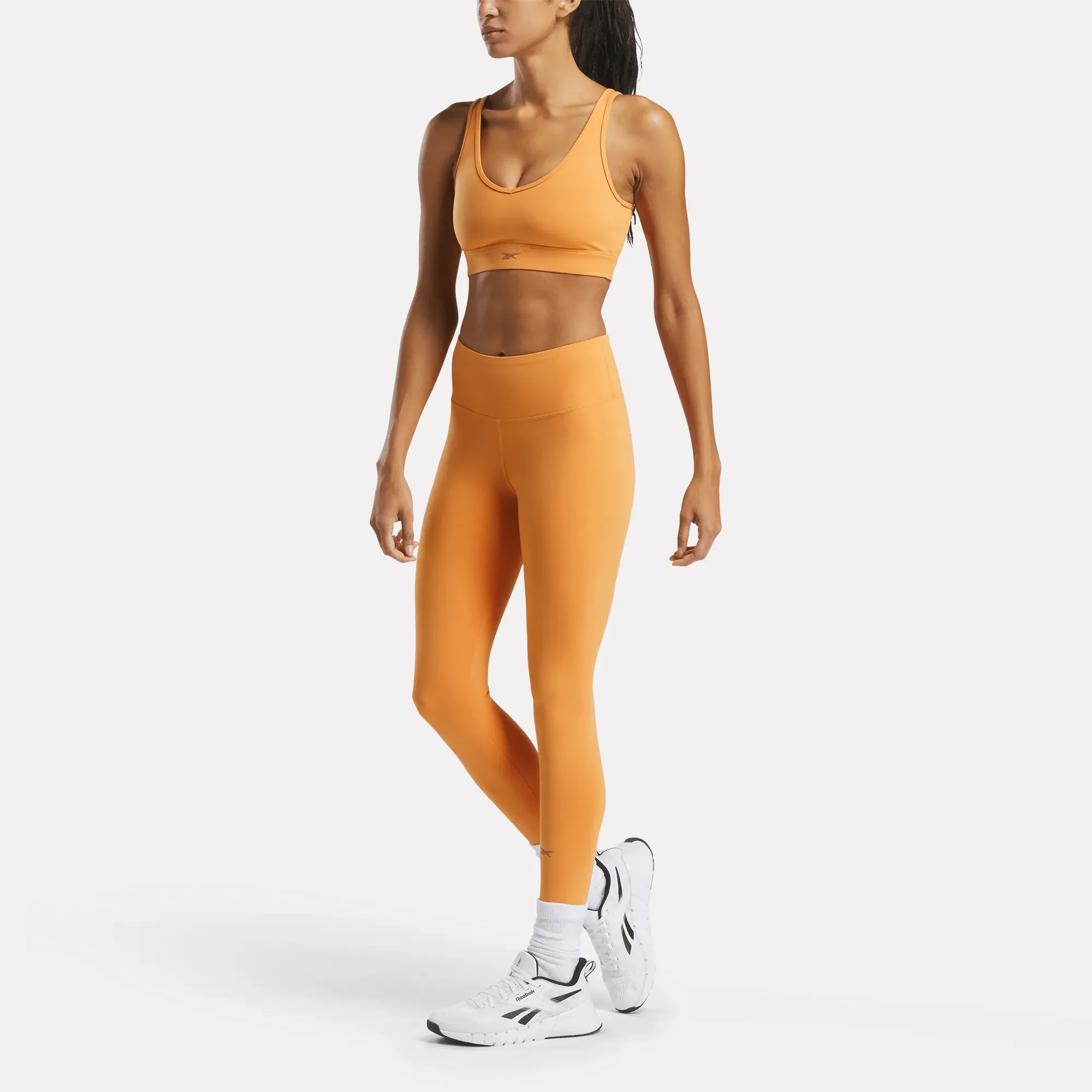 Chaussures Reebok pour Femmes Soutien-gorge Active Collective DreamBlend