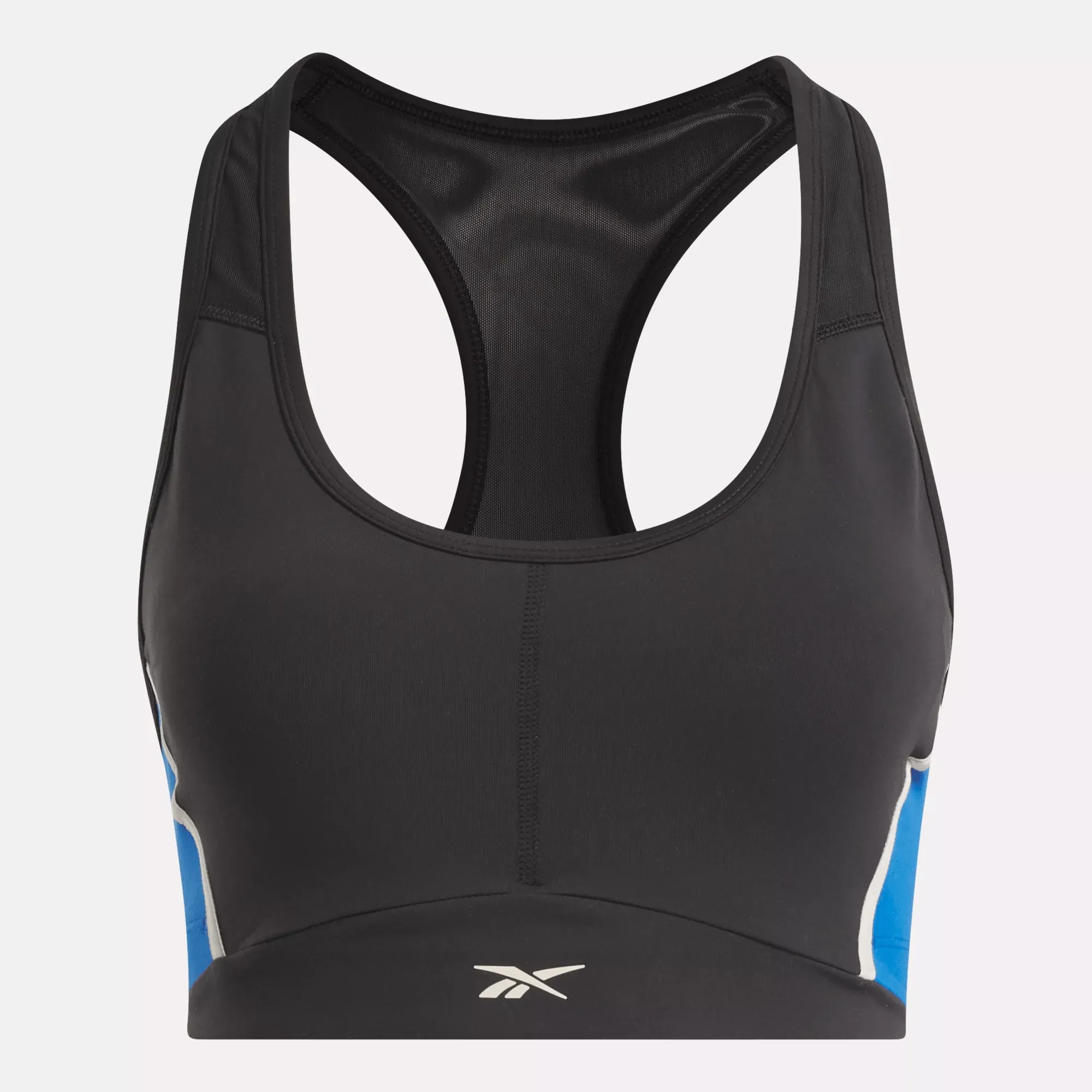 Chaussures Reebok pour Femmes Lux Racer Soutien-gorge rembourré à motifs colorés