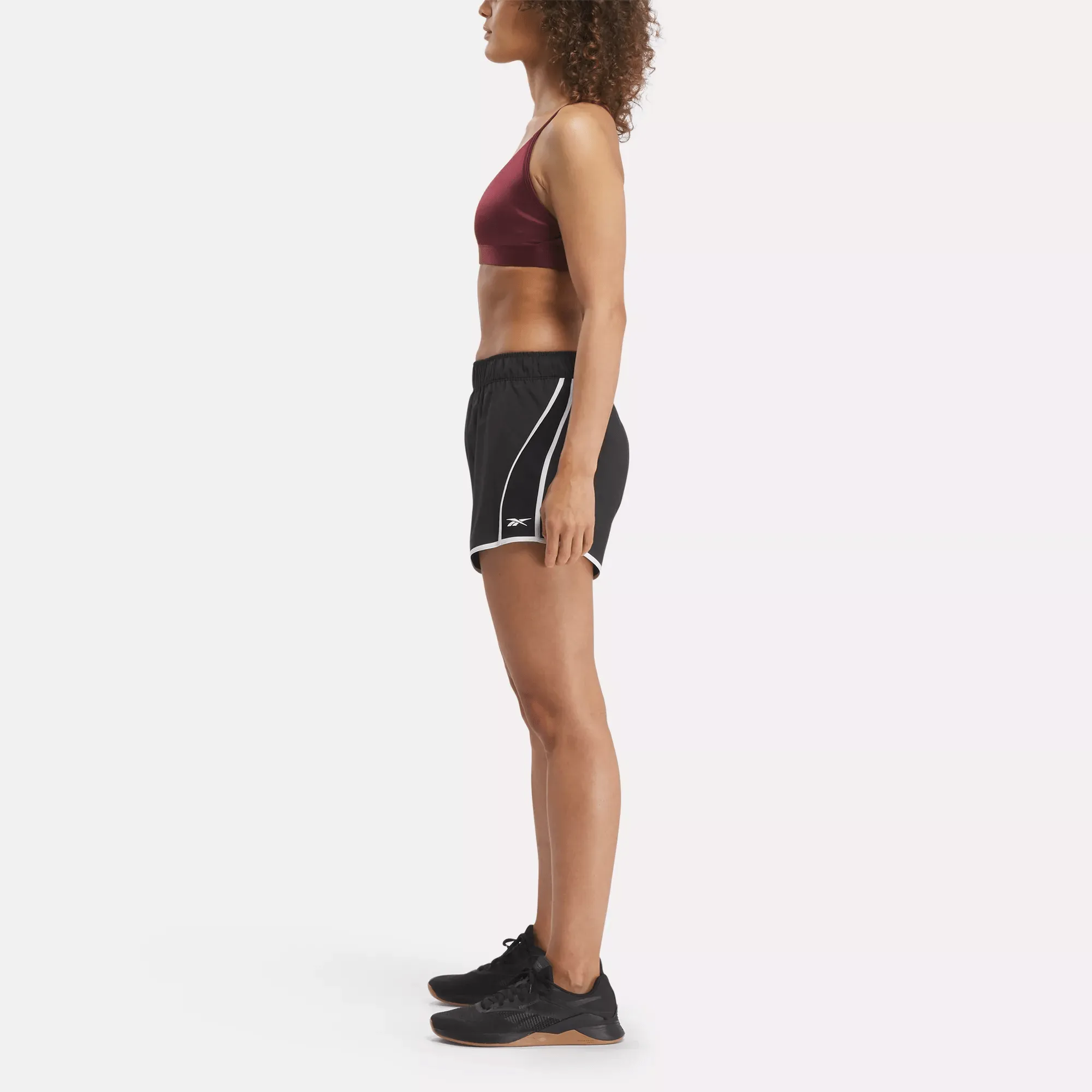 Chaussures Reebok pour Femmes Lux Shine Soutien-gorge à Bretelles