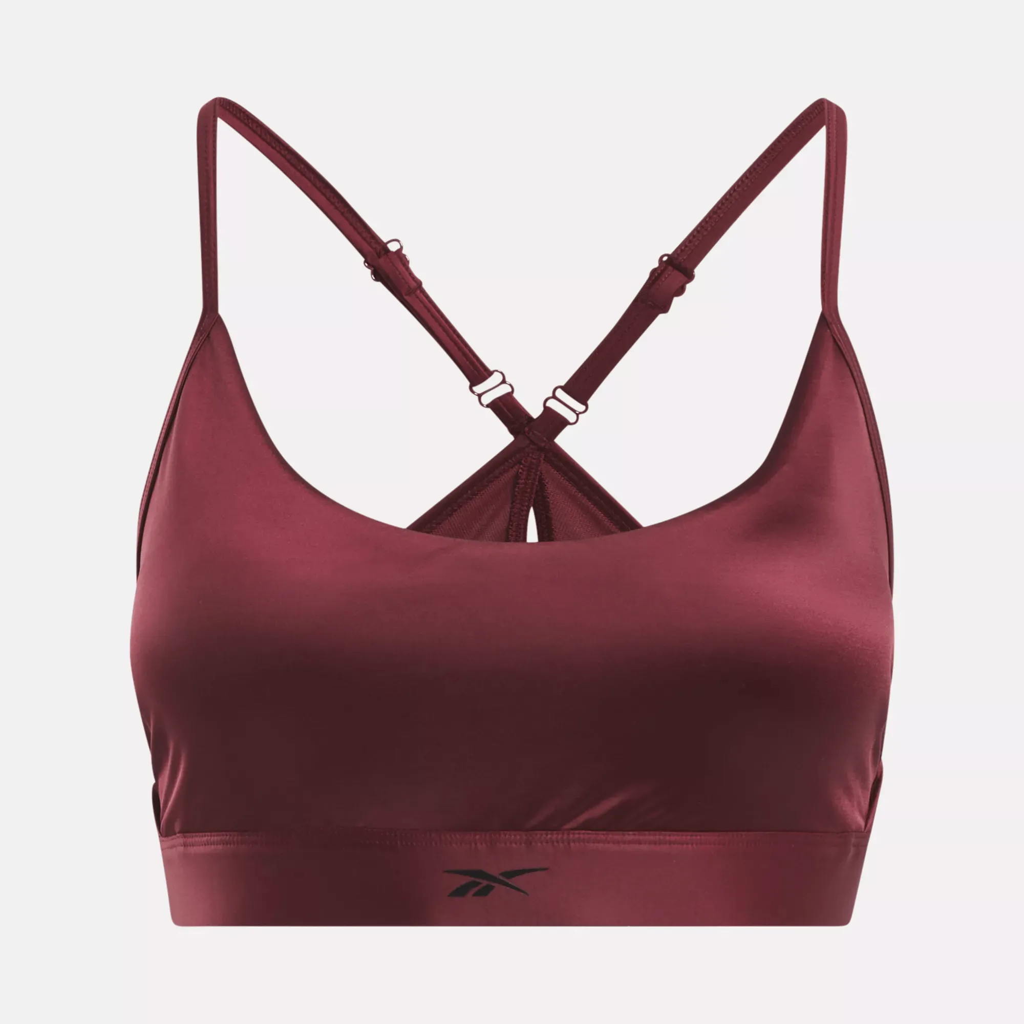 Chaussures Reebok pour Femmes Lux Shine Soutien-gorge à Bretelles