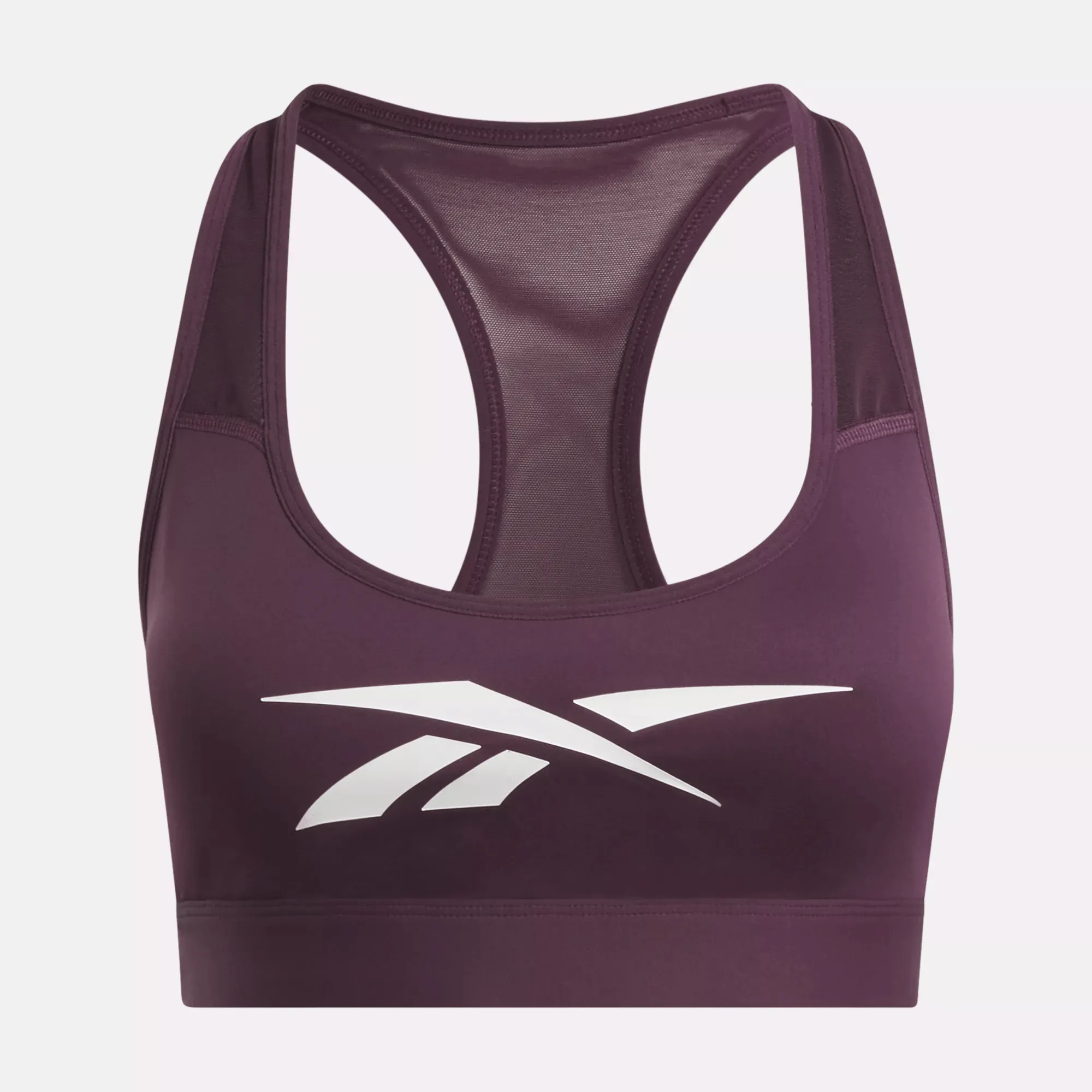 Reebok Chaussures pour Femmes Lux Vector Racer Soutien-Gorge de Sport