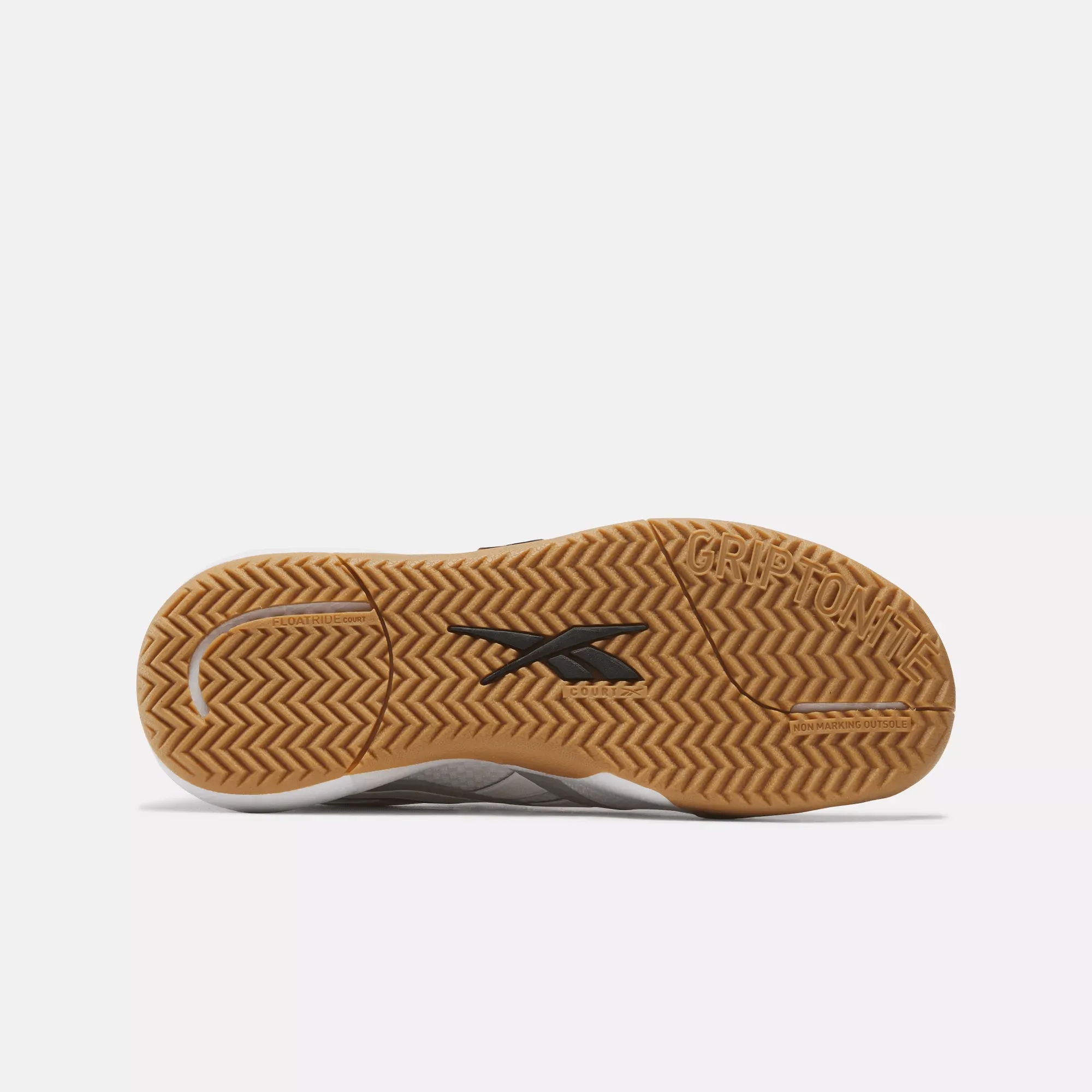 Chaussures Reebok Nano Court pour Femme