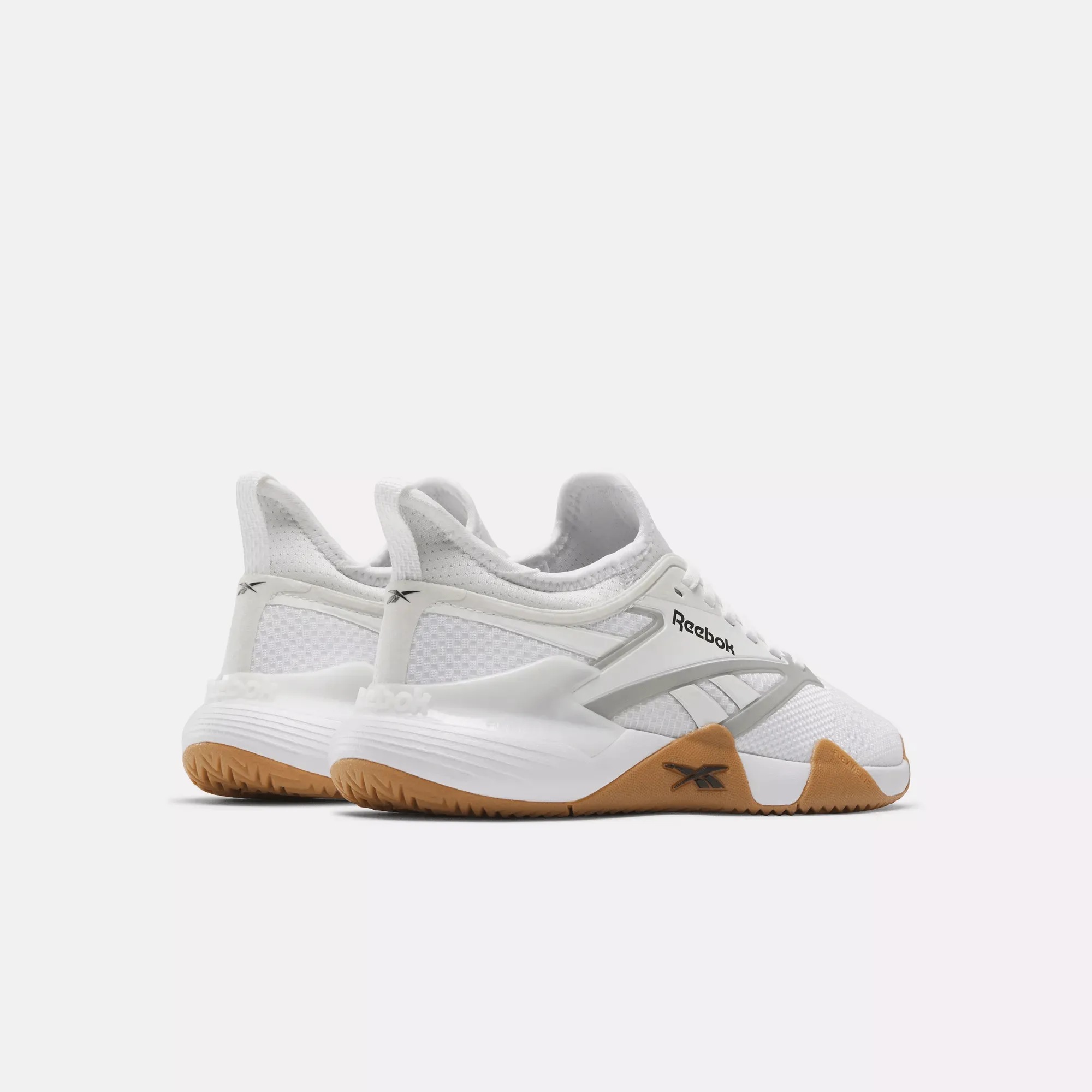 Chaussures Reebok Nano Court pour Femme