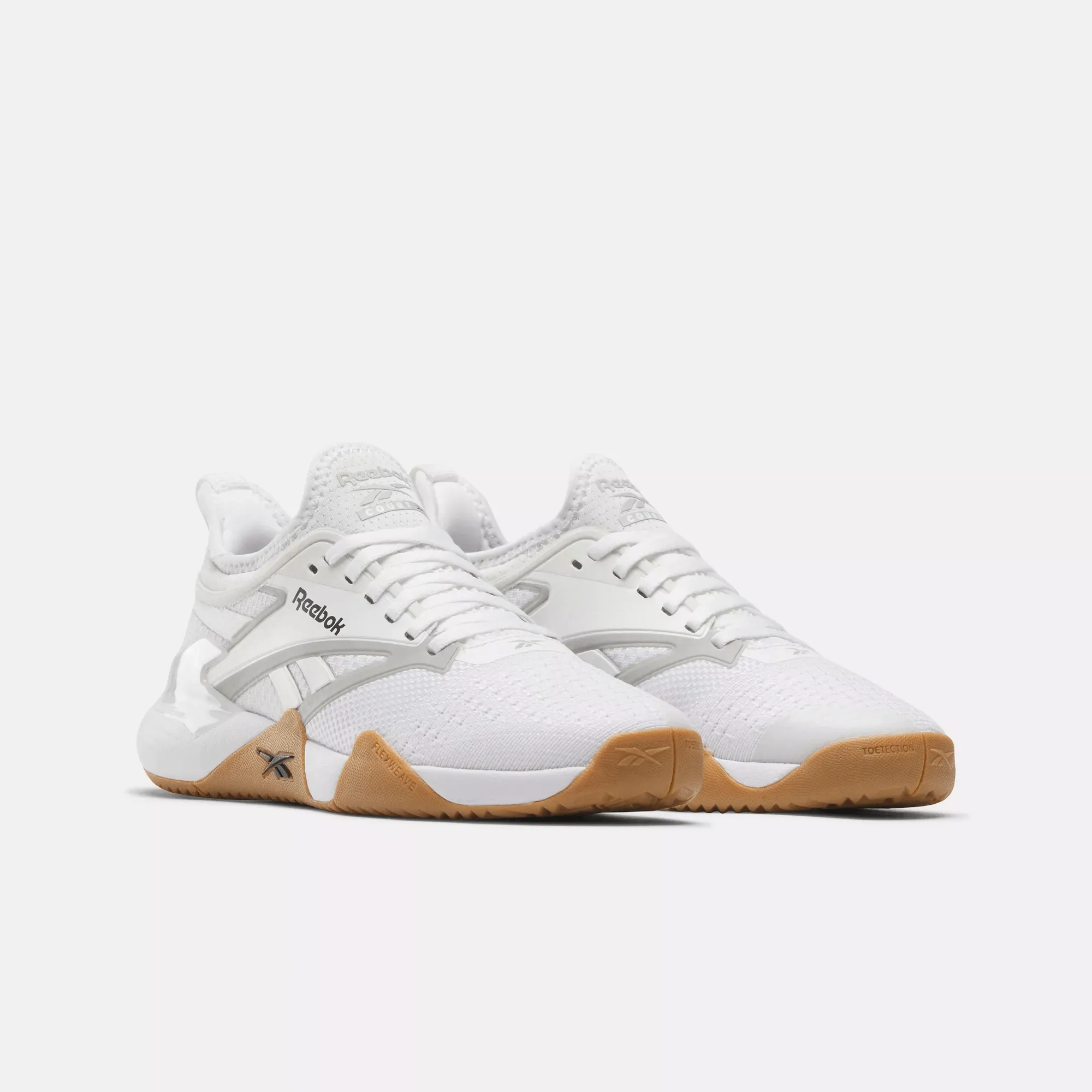 Chaussures Reebok Nano Court pour Femme