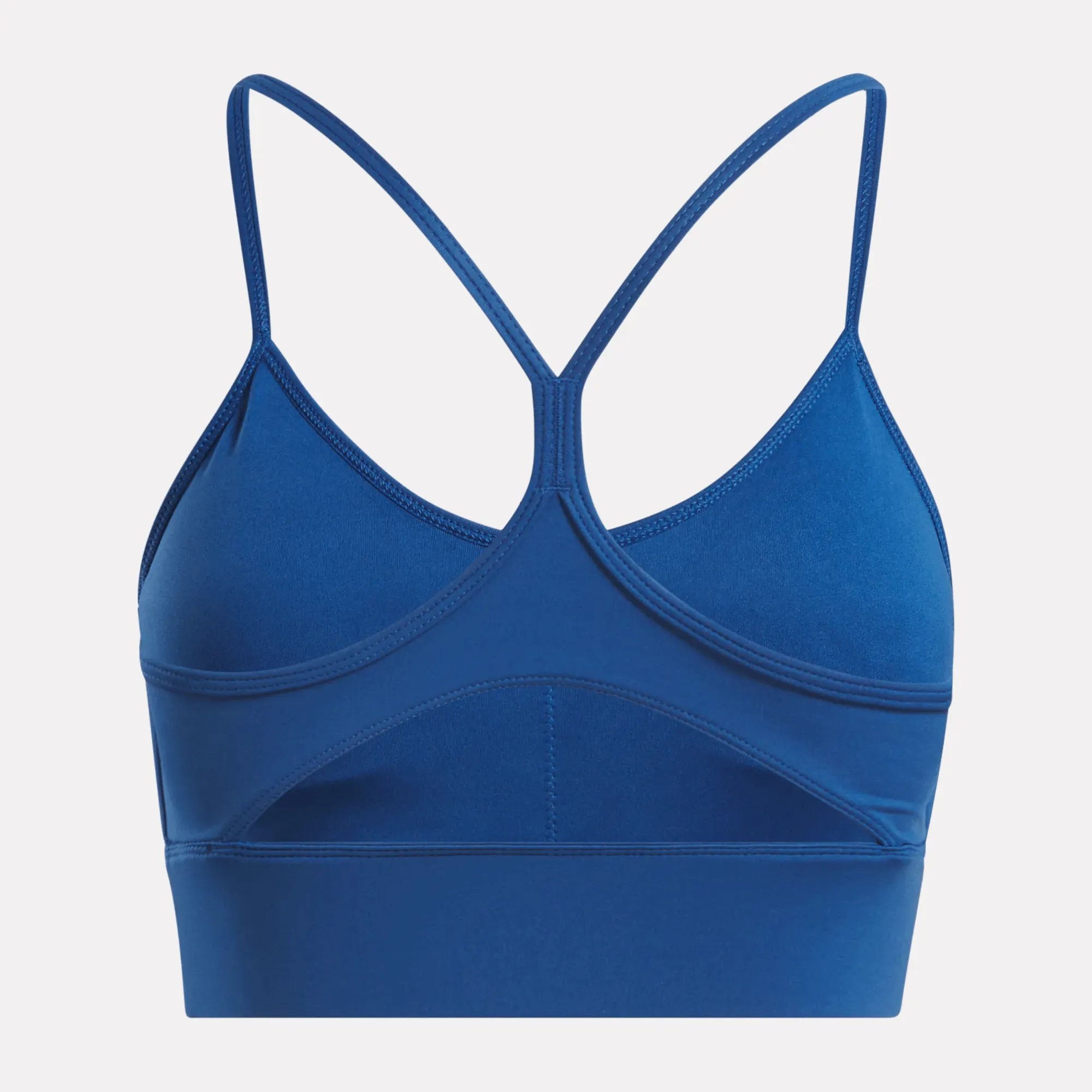 Soutien-gorge de sport Reebok pour femme prêt pour l'entraînement