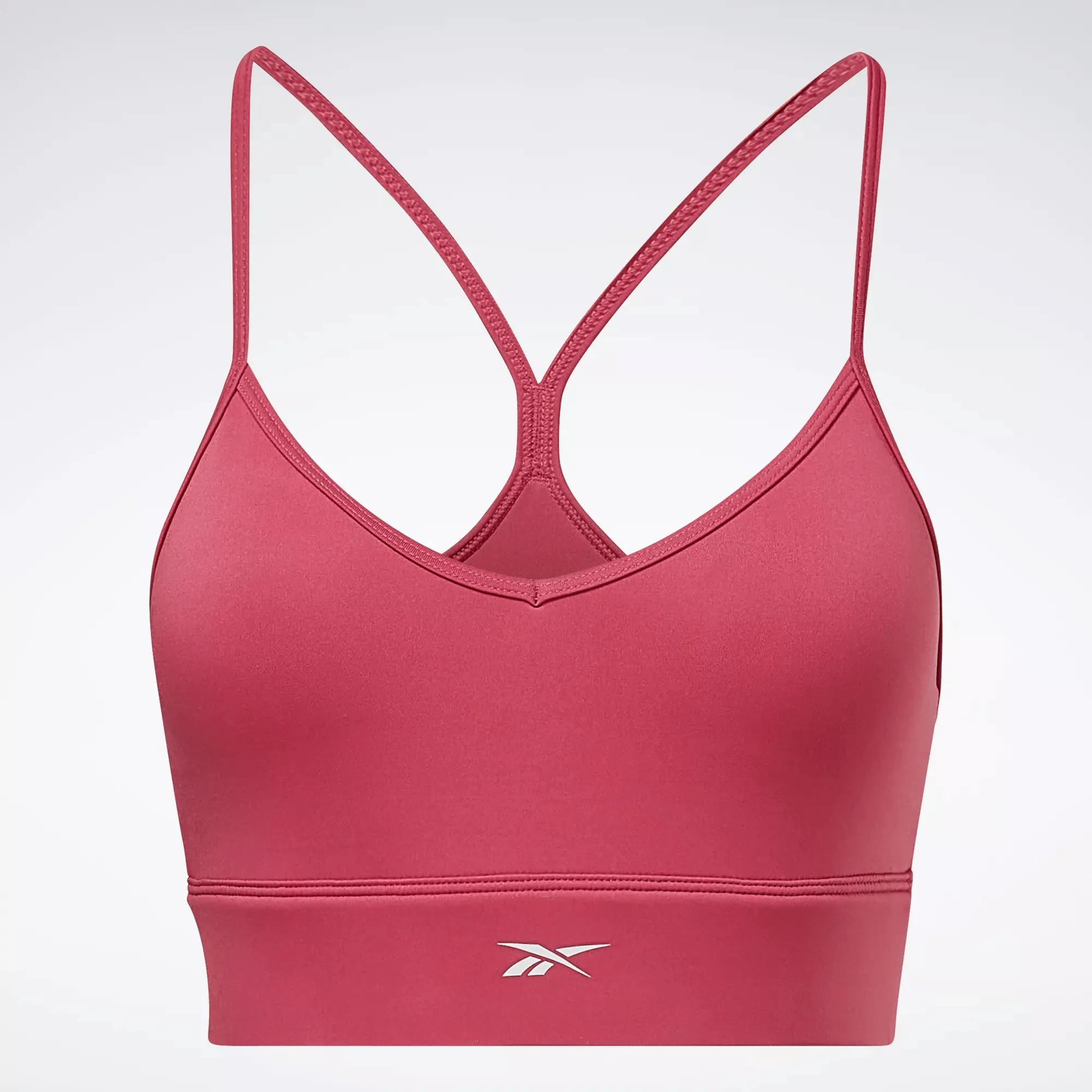 Soutien-gorge de sport Reebok pour femme prêt pour l'entraînement
