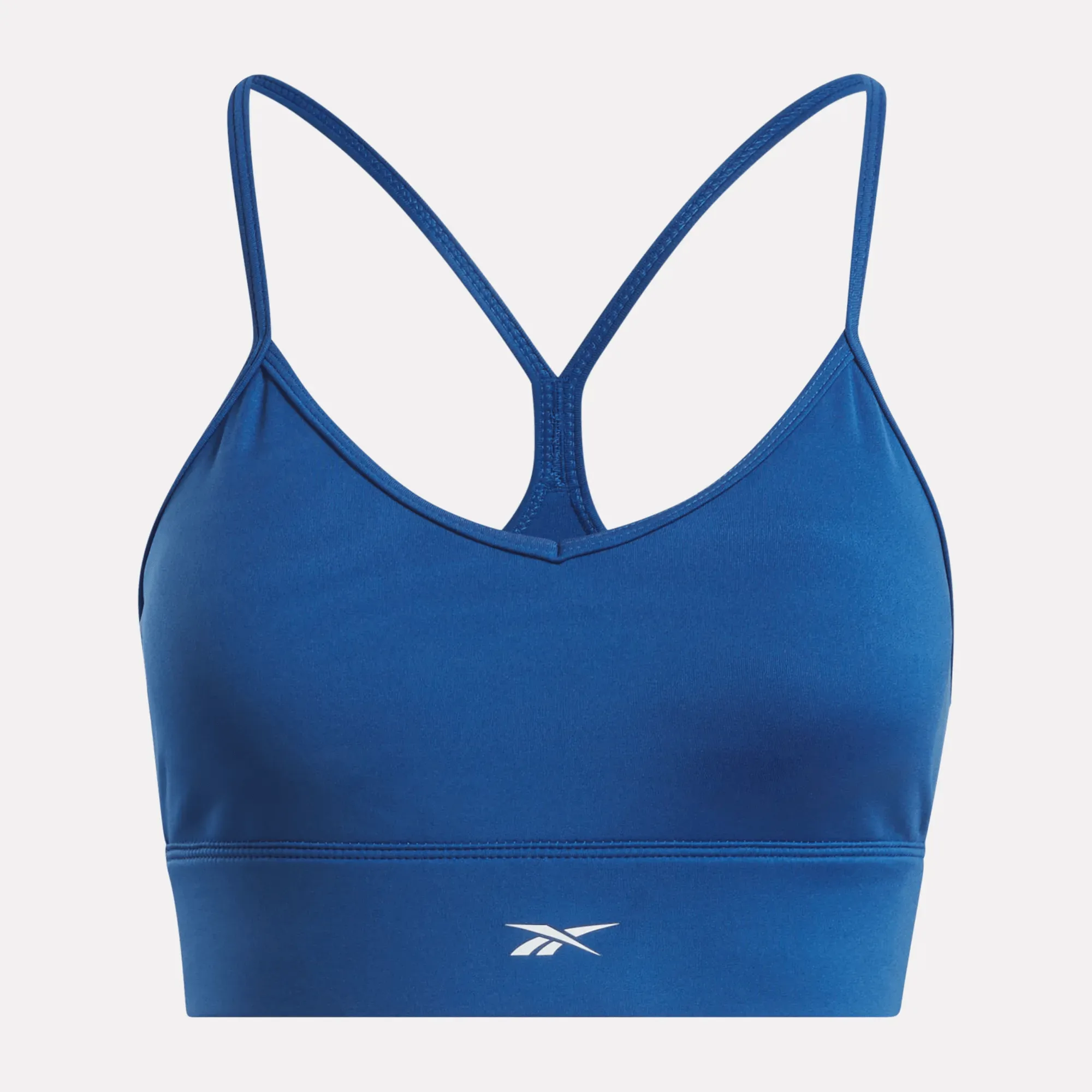 Soutien-gorge de sport Reebok pour femme prêt pour l'entraînement
