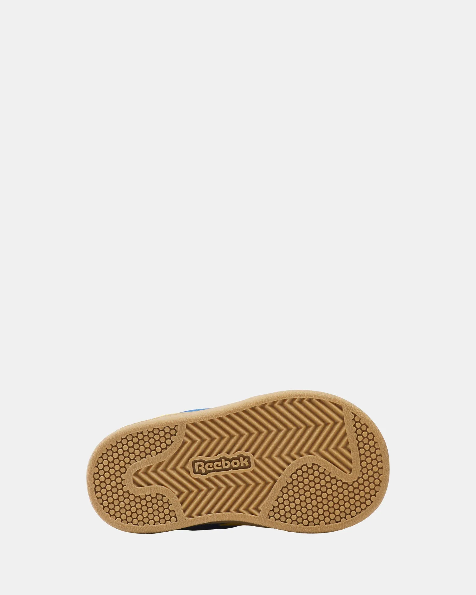 Reebok Smash Edge à scratch Optimumblue/Goldenhaze/Rgum1