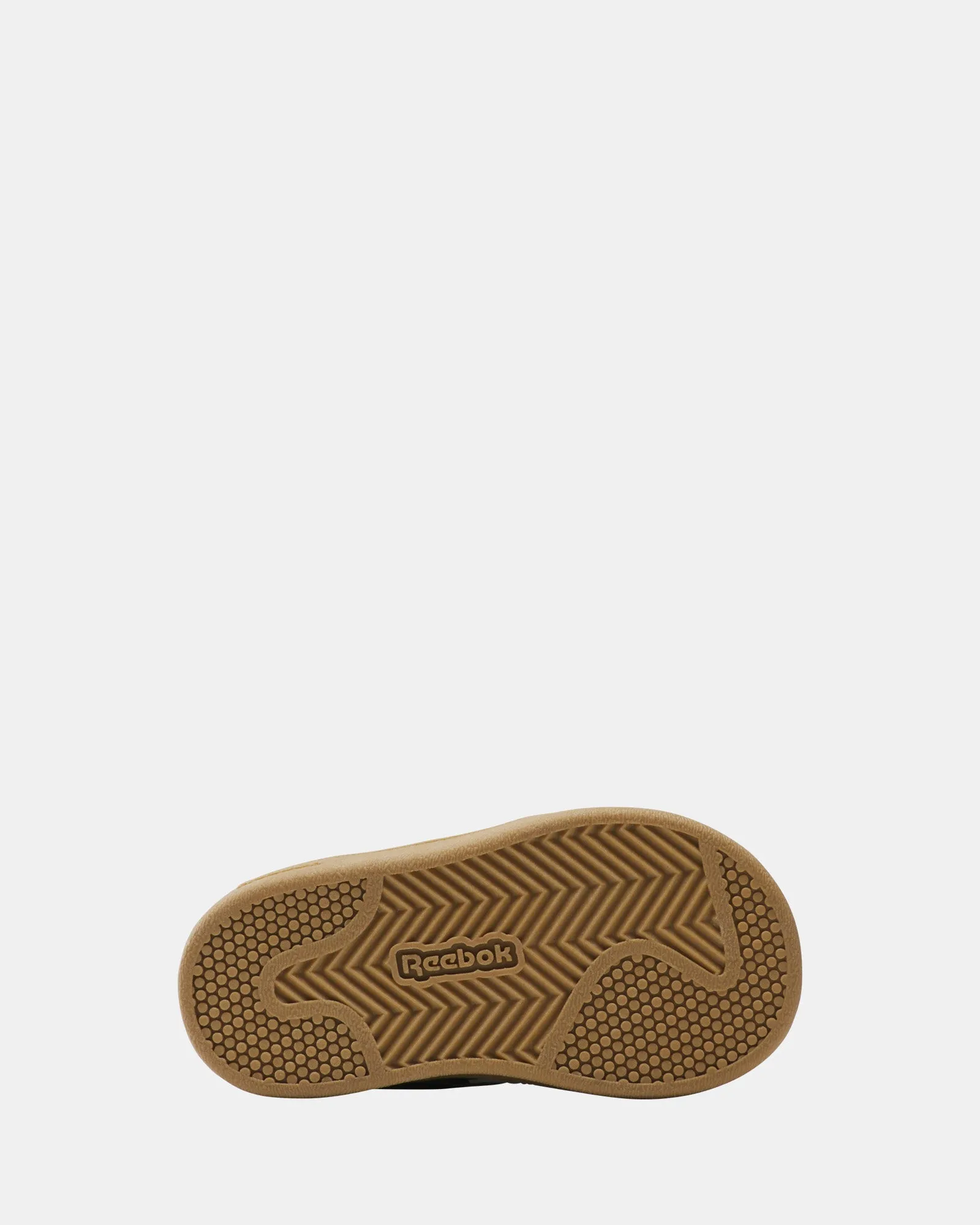 Reebok Smash Edge à scratch Noir/Blanc/Gomme