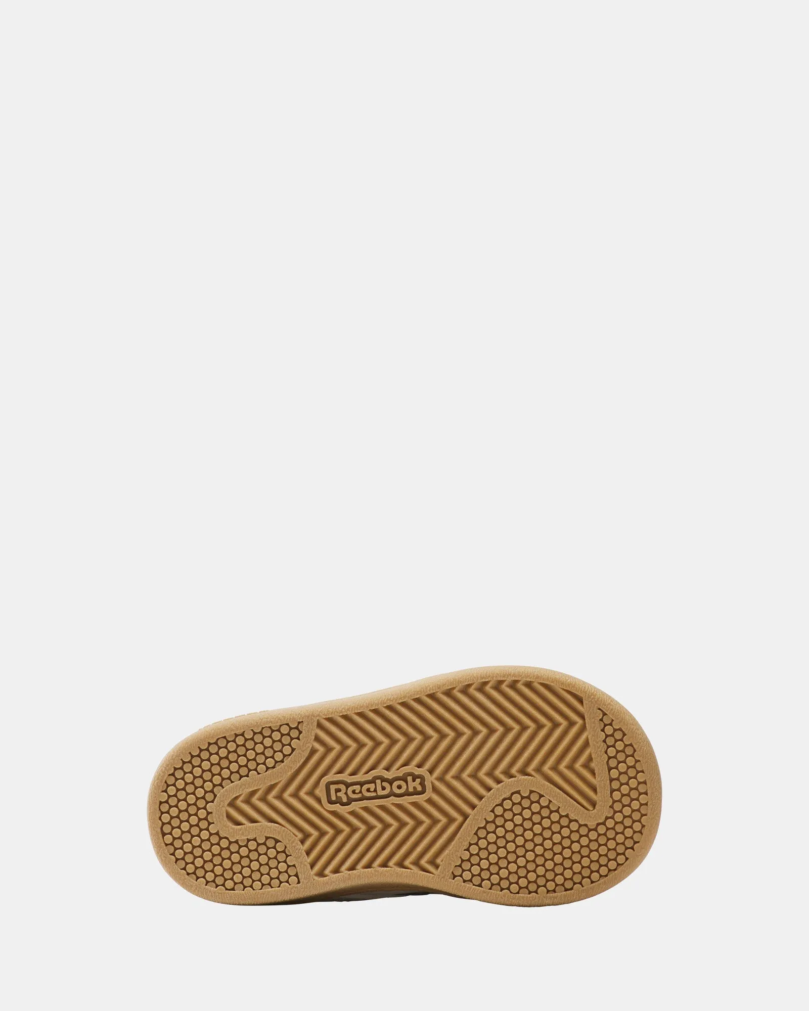 Reebok Smash Edge à scratch Blanc/Noir/Gomme