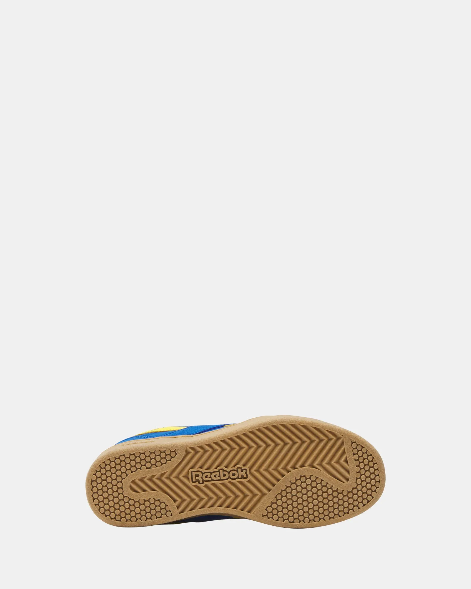 Reebok Smash Edge Optimumbleu/Doréhaze/Rgum1