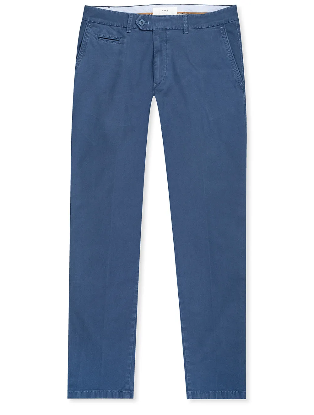 Pantalon Everest Classique Bleu