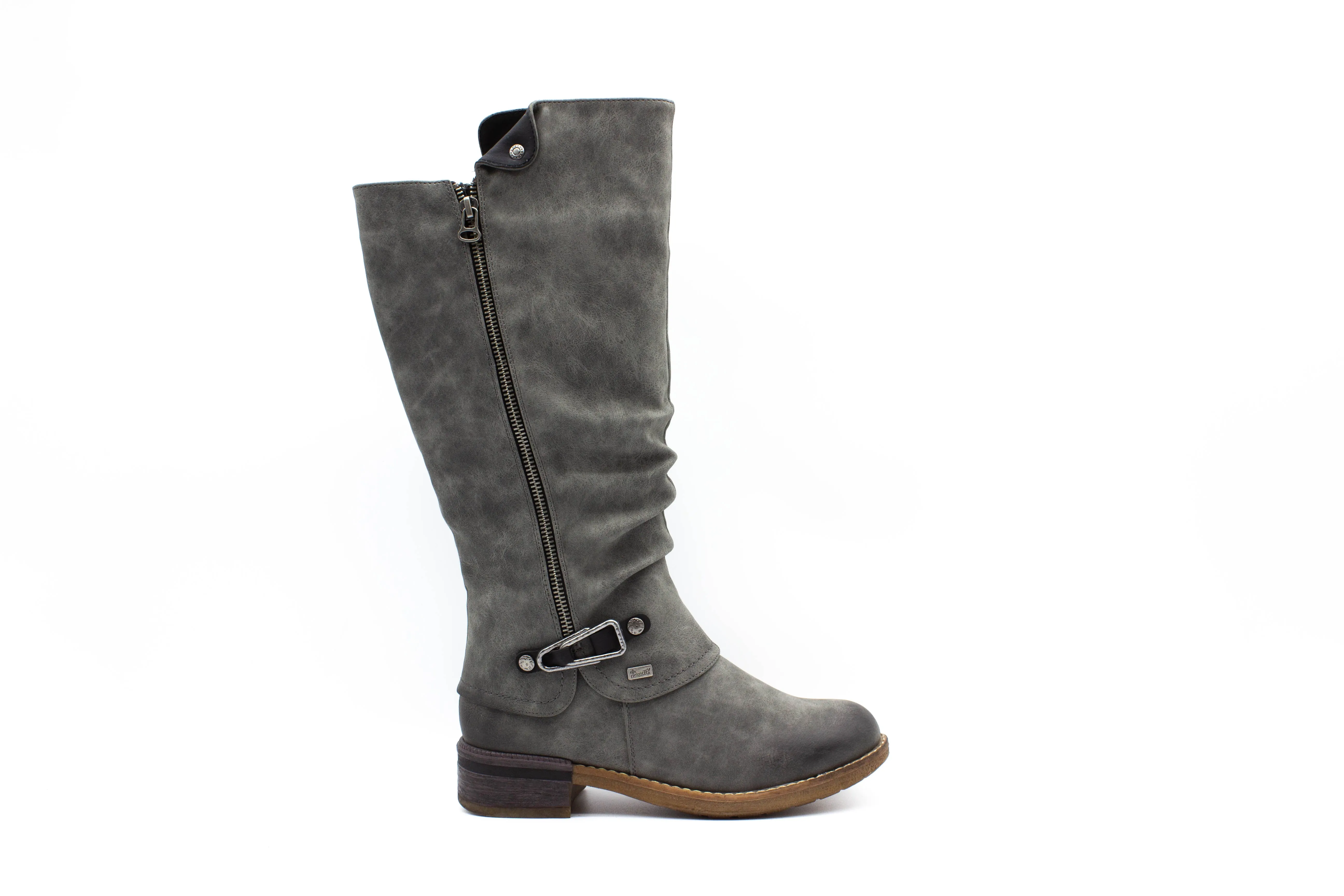 RIEKER 94652 Chaussures Rieker