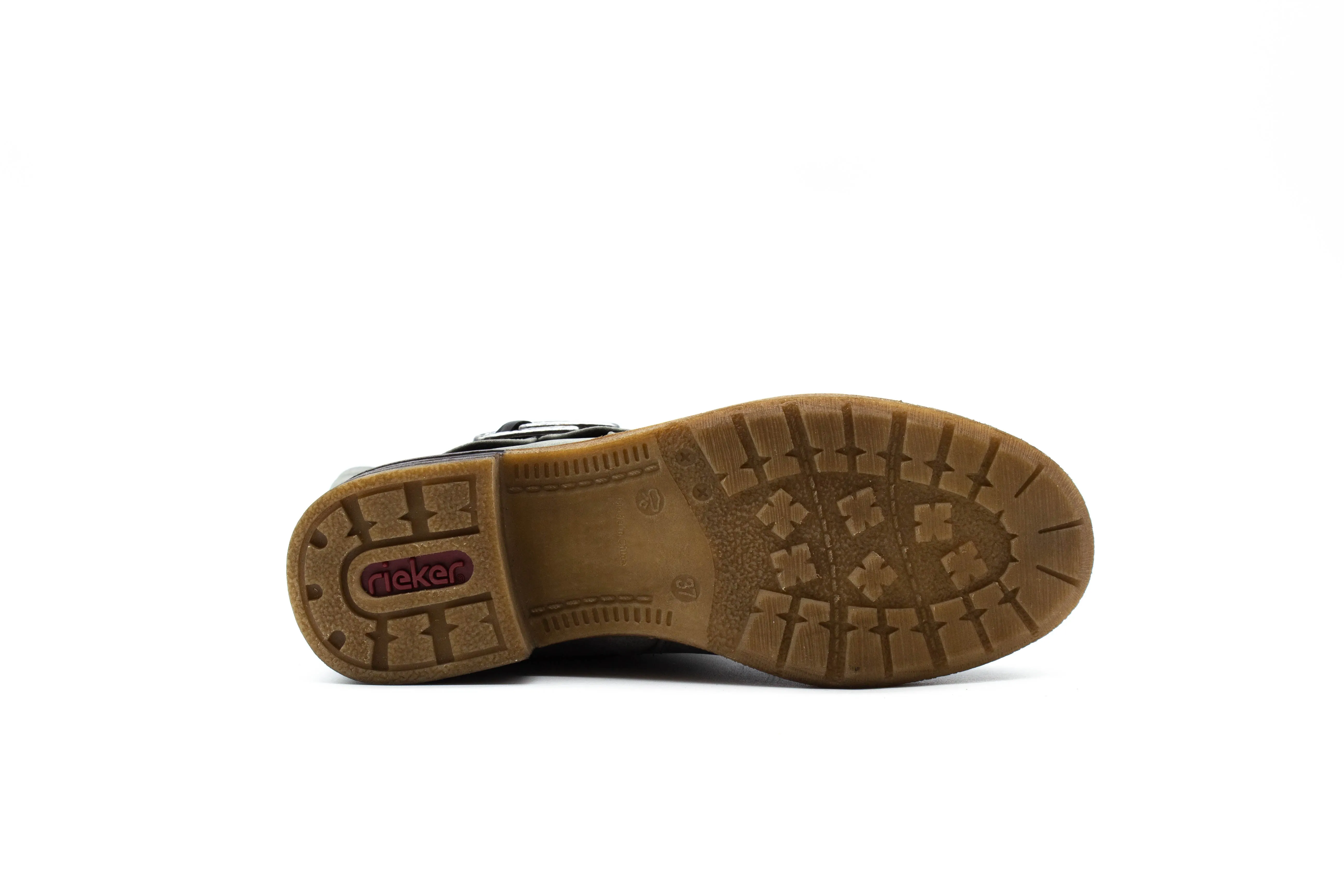 RIEKER 94652 Chaussures Rieker