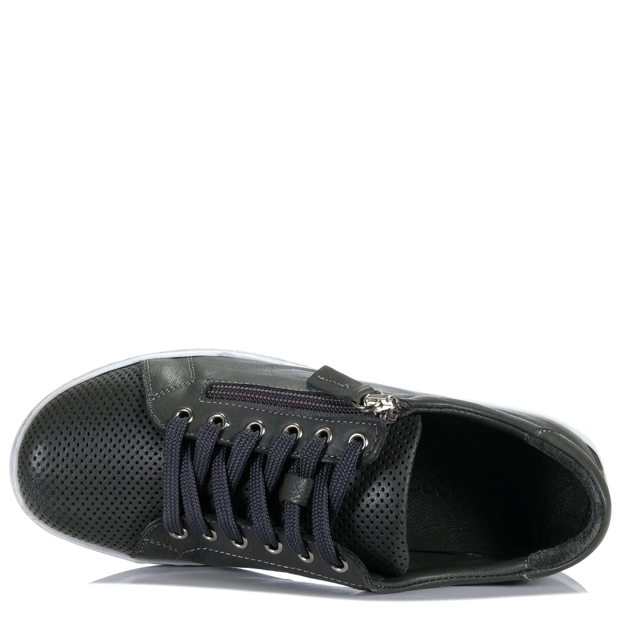 Relaxer Tommie Perf Scheiffer