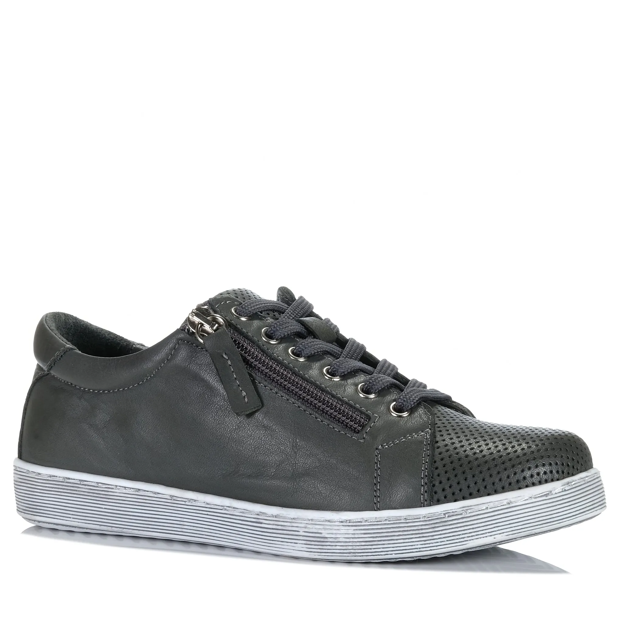 Relaxer Tommie Perf Scheiffer