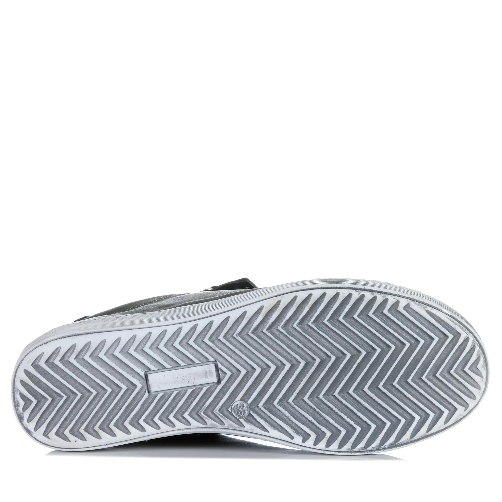 Relaxer Tommie Perf Scheiffer