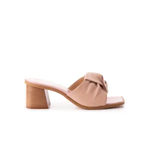 Rivoli Cuir Rose