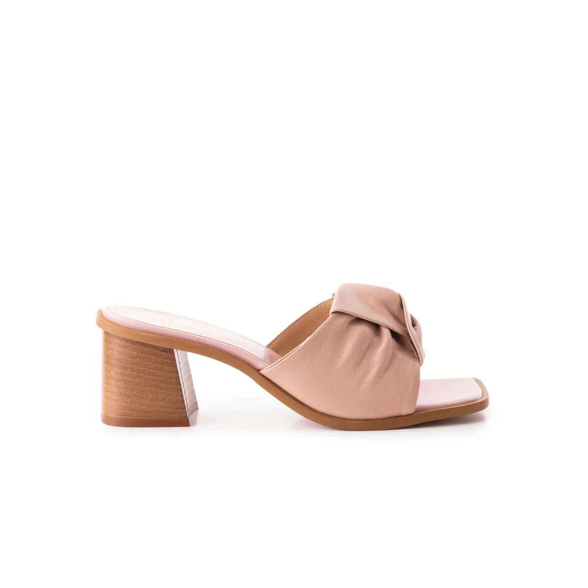 Rivoli Cuir Rose