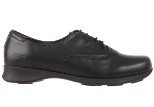 Chaussures en cuir Roc Skamp pour femmes adultes/filles plus âgées Chaussures Roc