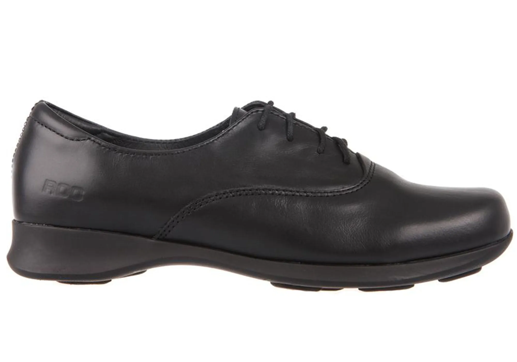 Chaussures en cuir Roc Skamp pour femmes adultes/filles plus âgées Chaussures Roc