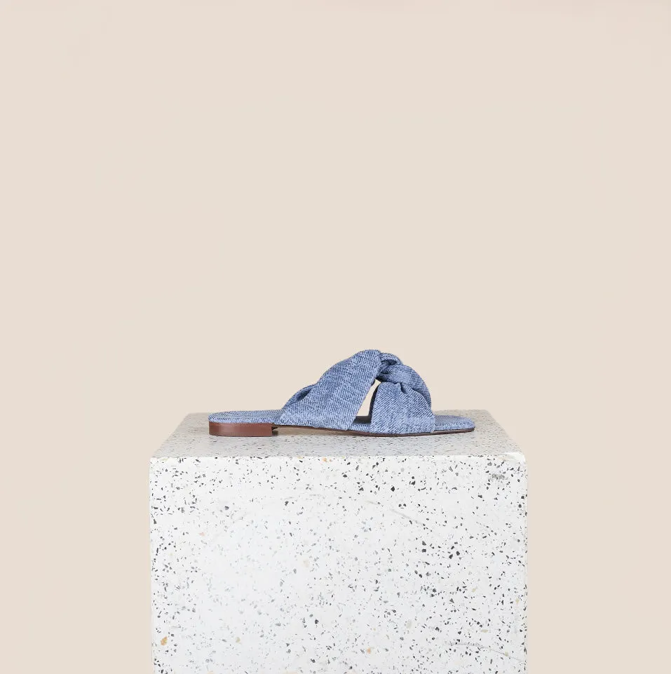 Rodi - Jean Bleu